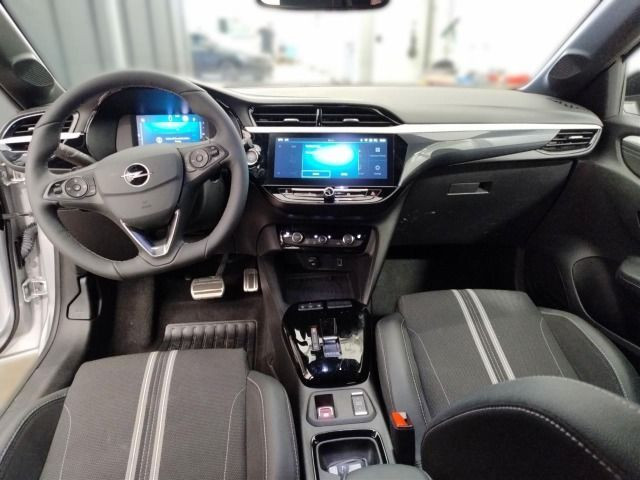 Corsa F GS 1.2 HYBRID KLIMA+PDC+KAMERA+SHZ+LHZ++