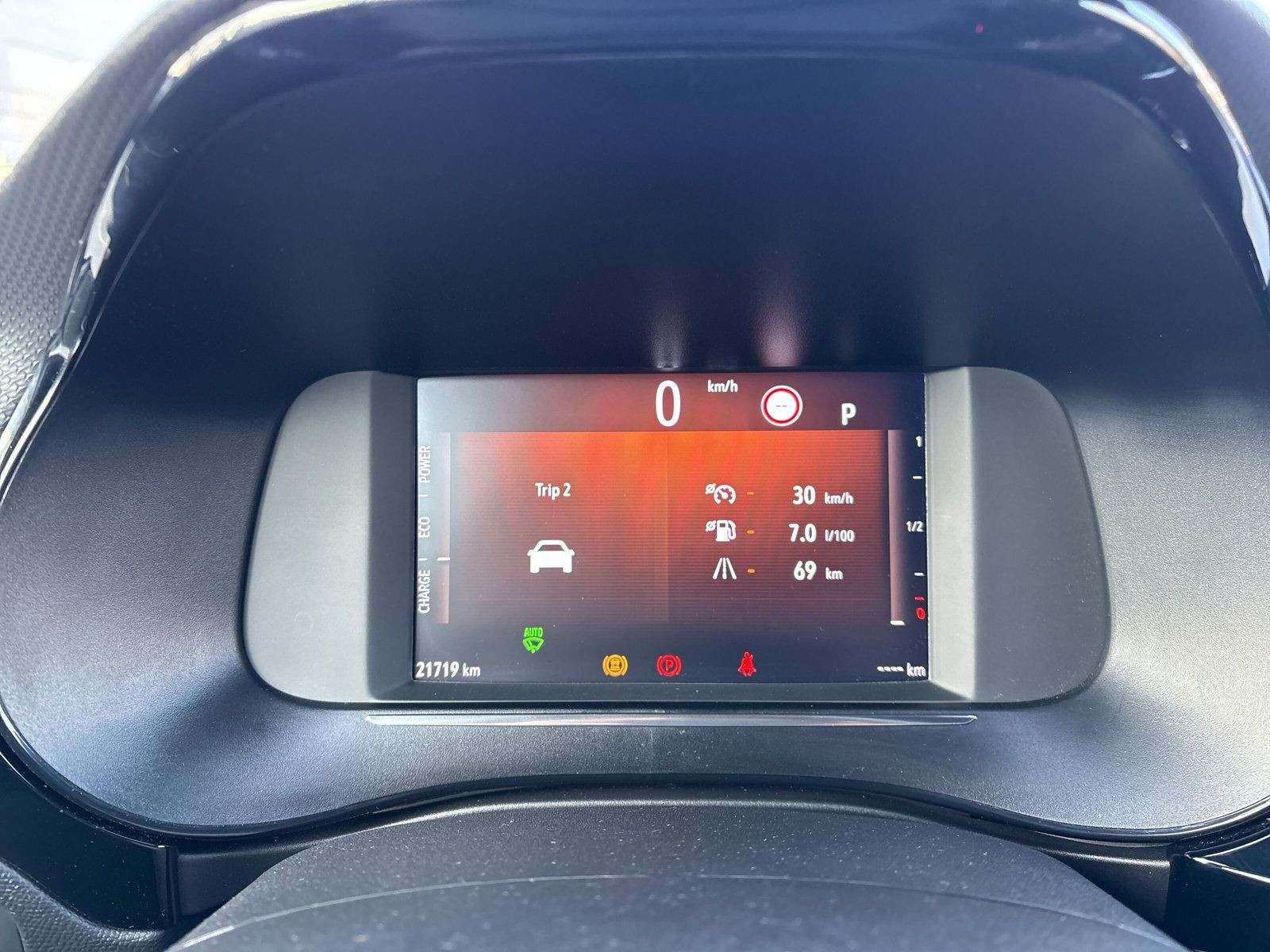 Corsa F GS 1.2 Hybrid 48V 100kW eDCT6+SHZ+LHZ+NAVI+++