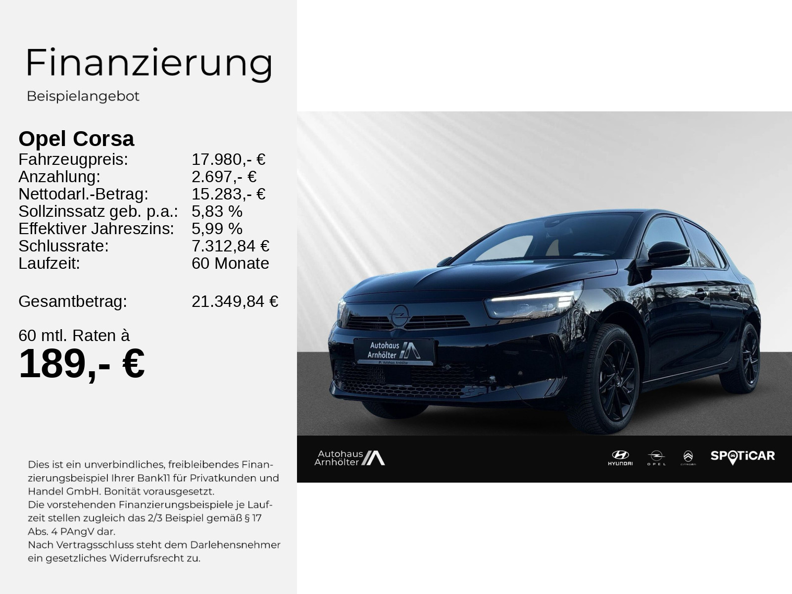 Corsa F GS 1.2 Hybrid 48V 100kW eDCT6+SHZ+LHZ+NAVI+++