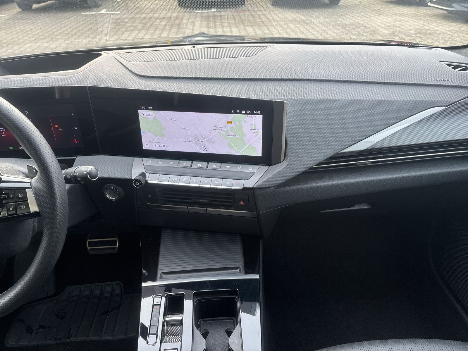 Astra L ST ULTIMATE 1.2 KLIMA+PDC+KAMERA+SHZ+LHZ