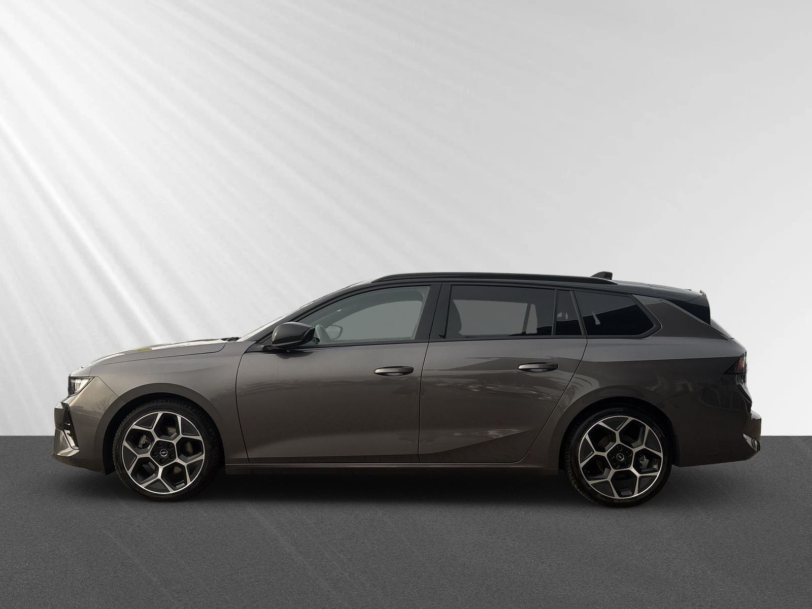 Astra L ST ULTIMATE 1.2 KLIMA+PDC+KAMERA+SHZ+LHZ