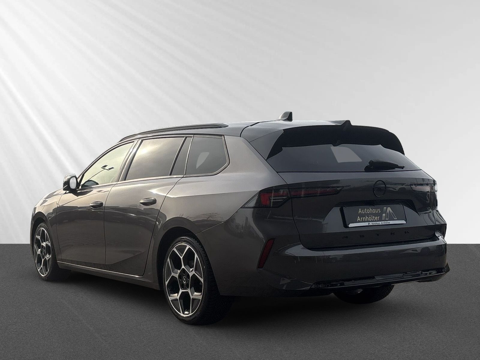 Astra L ST ULTIMATE 1.2 KLIMA+PDC+KAMERA+SHZ+LHZ