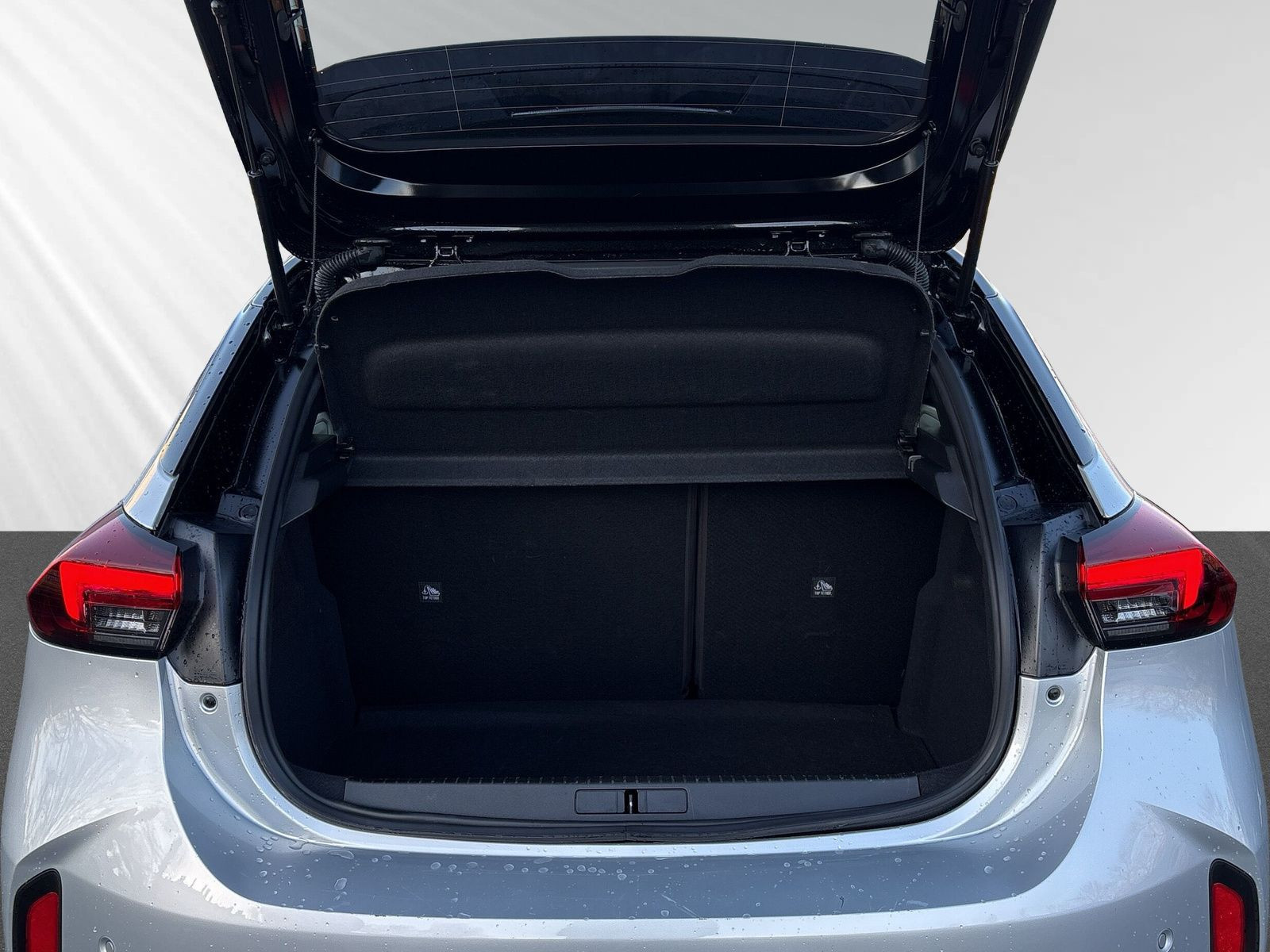 Corsa F GS 1.2 Hybrid 48V 100kW eDCT6+SHZ+LHZ+NAVI+++