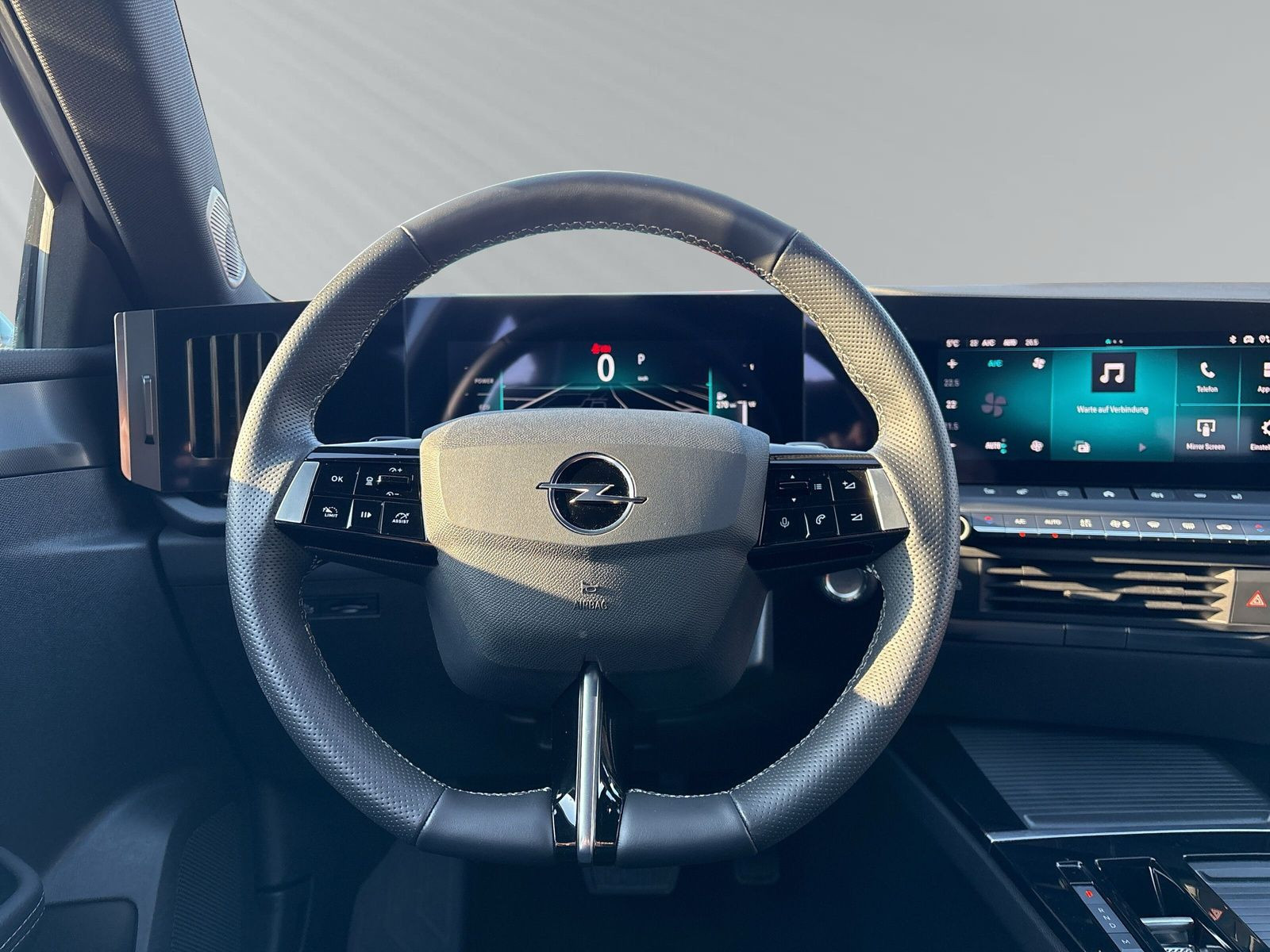 Astra L SST GS 1.2 Hybrid 48V100kW eDCT6+SHZ+LHZ+NAVI++