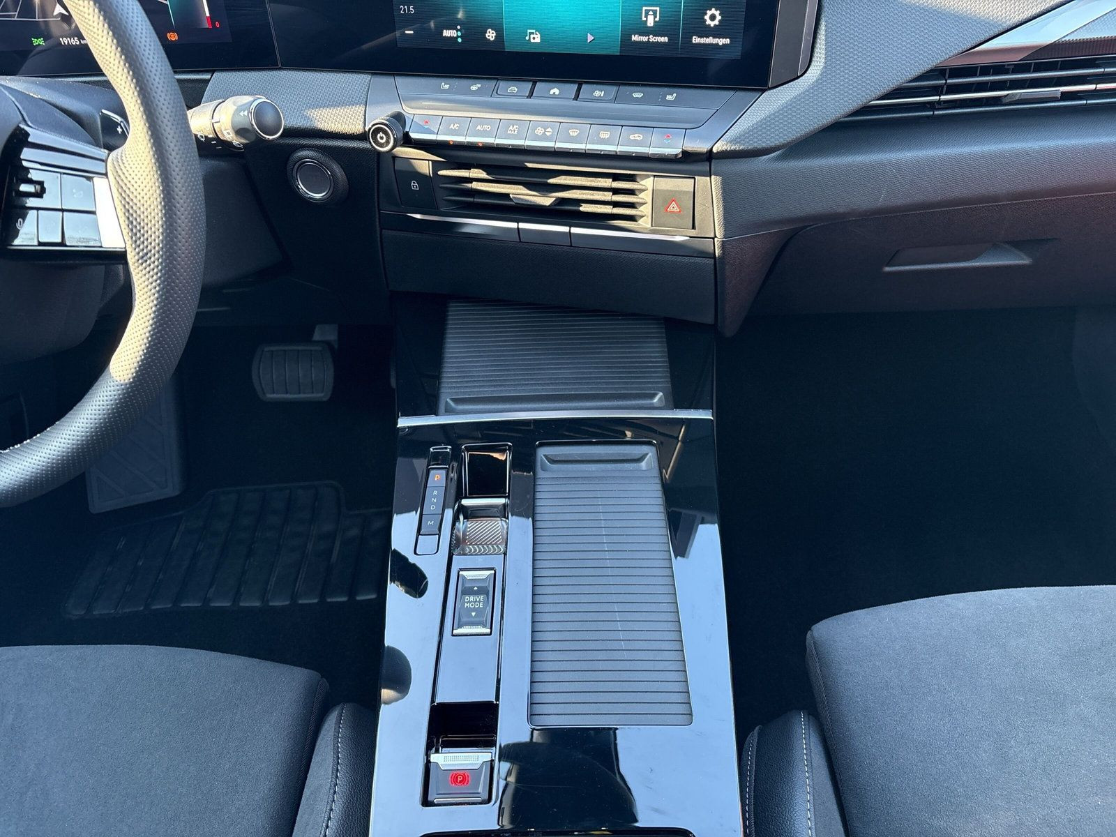 Astra L SST GS 1.2 Hybrid 48V100kW eDCT6+SHZ+LHZ+NAVI++