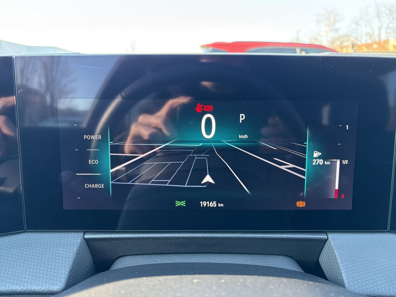 Astra L SST GS 1.2 Hybrid 48V100kW eDCT6+SHZ+LHZ+NAVI++