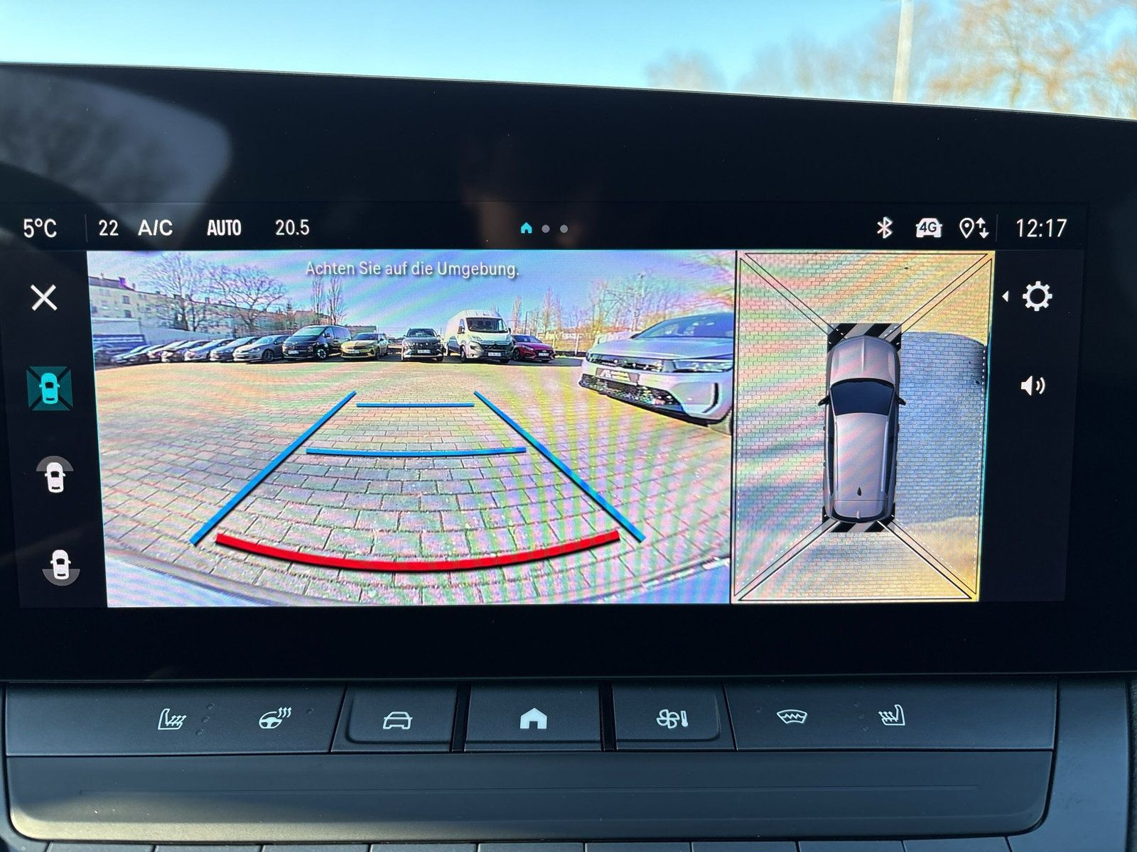 Astra L SST GS 1.2 Hybrid 48V100kW eDCT6+SHZ+LHZ+NAVI++