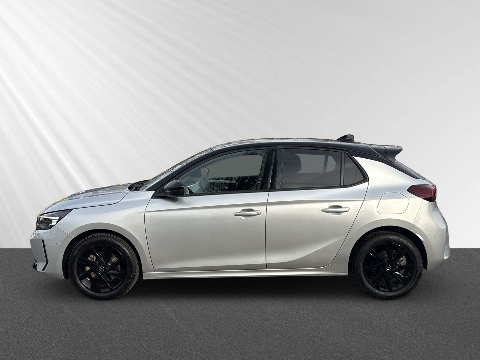 Corsa F GS 1.2 Hybrid 48V+KAMERA+SHZ+LHZ+NAVIGA+