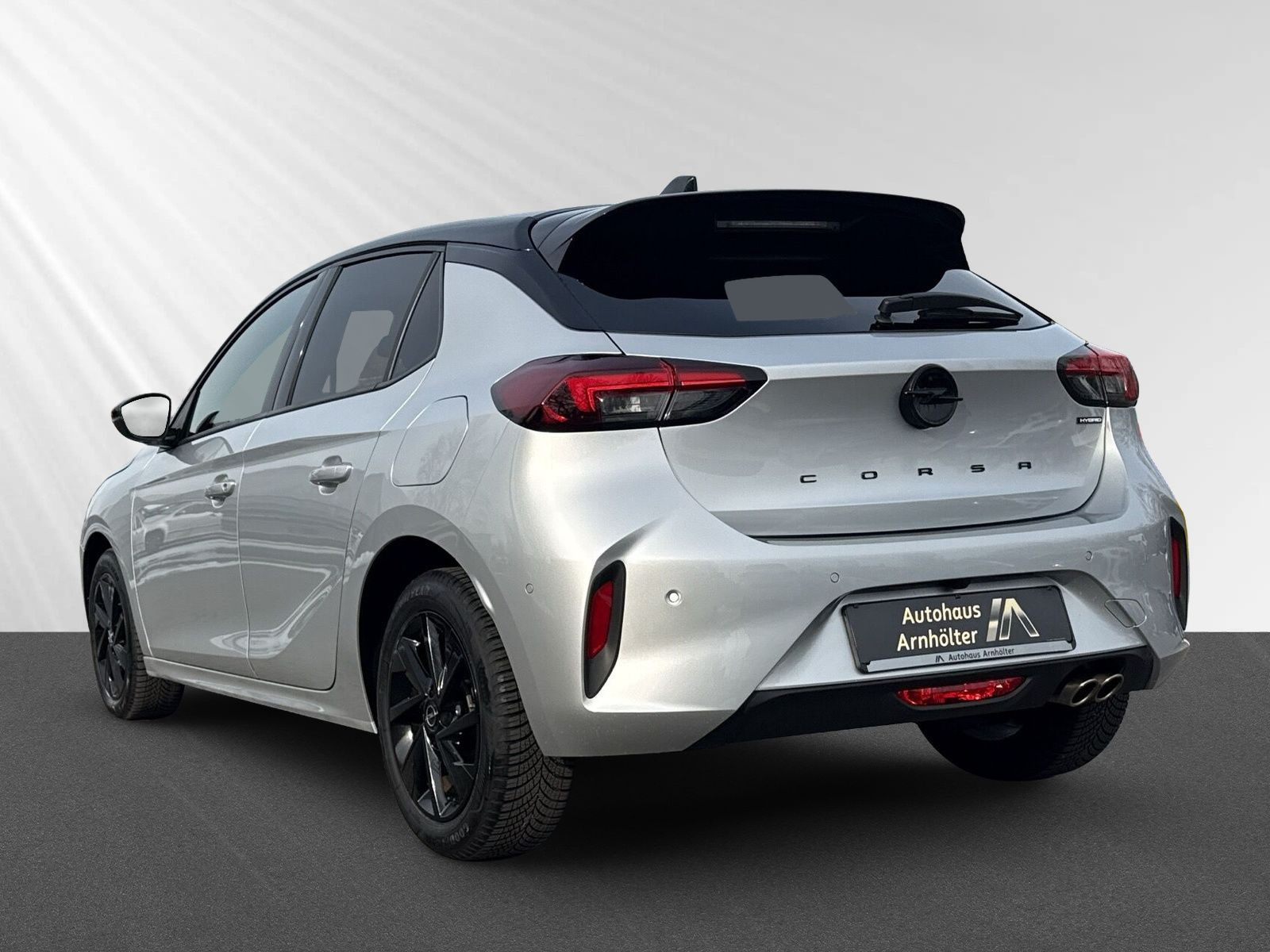 Corsa F GS 1.2 Hybrid 48V+KAMERA+SHZ+LHZ+NAVIGA+