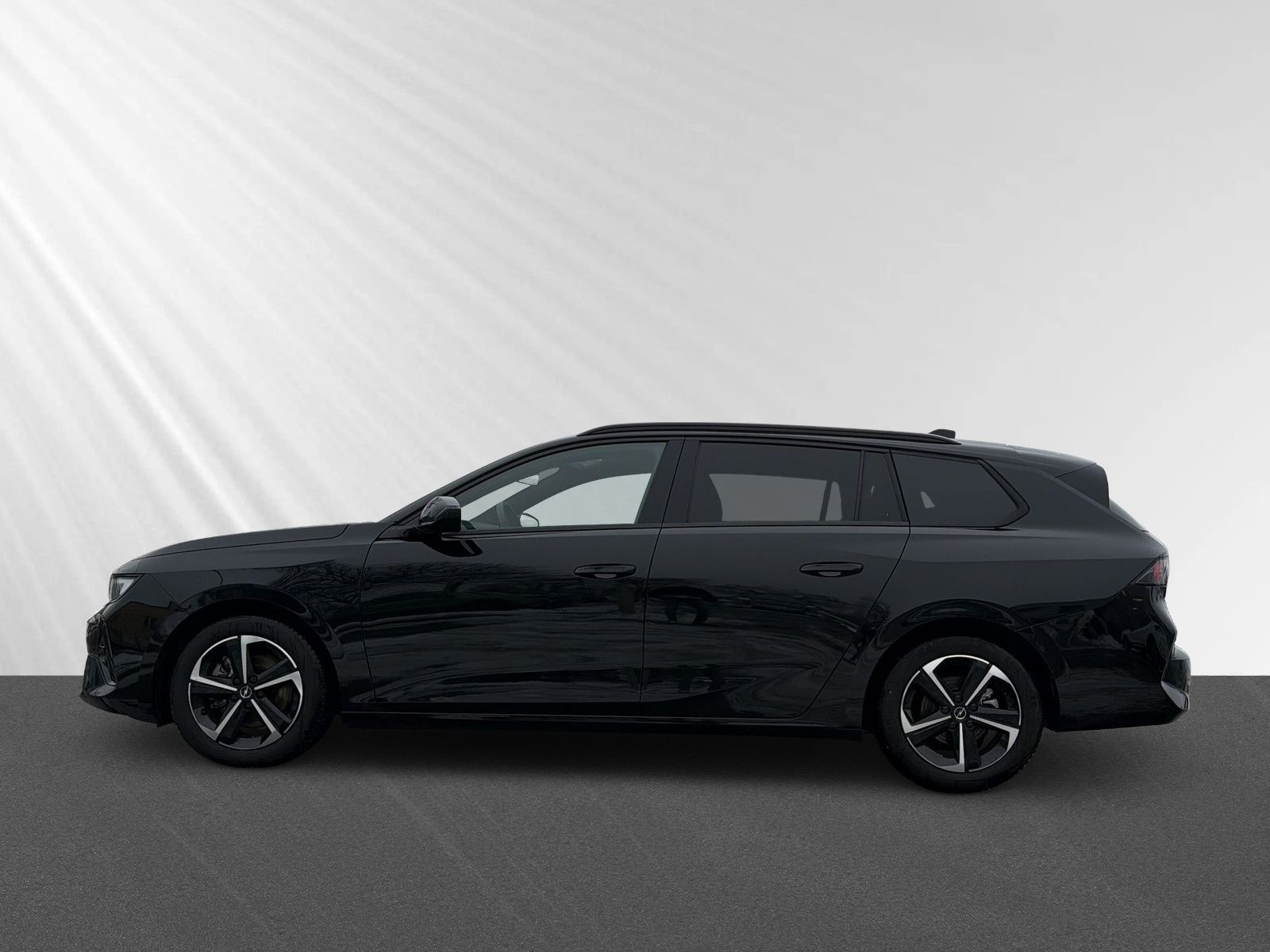 Astra L ST GS 1.2 Hybrid 48V eDCT6