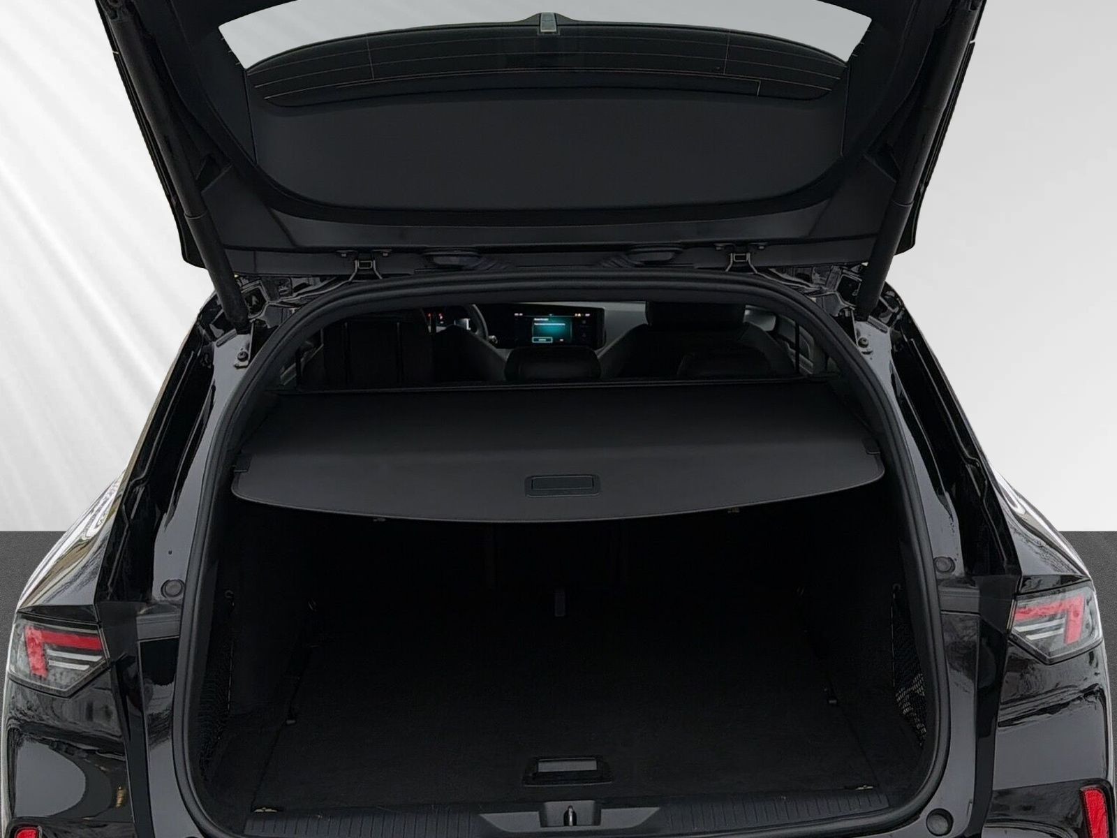 Astra L ST GS 1.2 Hybrid 48V eDCT6