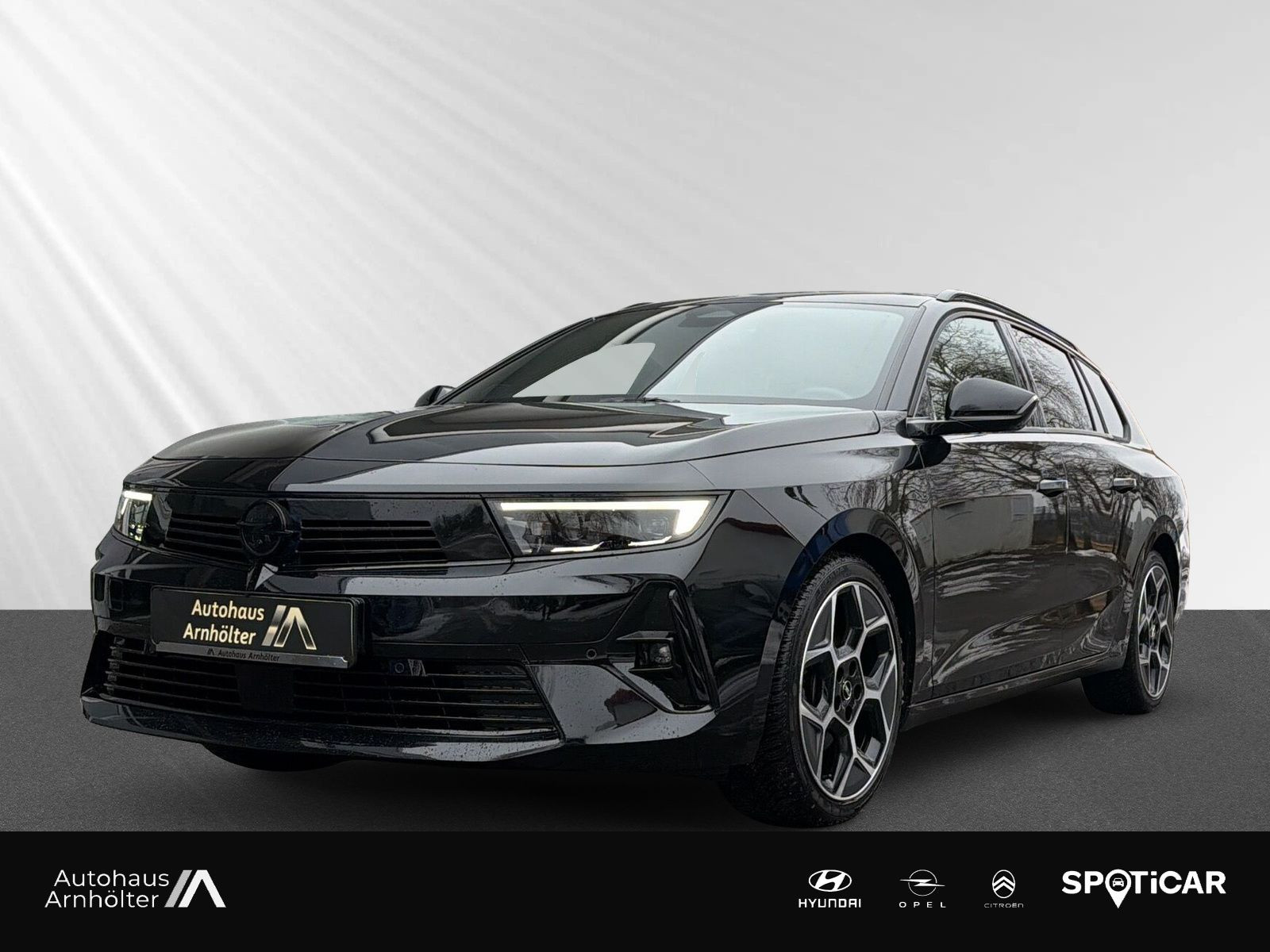 Astra L ST Ultimate 1.2 TurboS/S 96kW AT8 AppleC