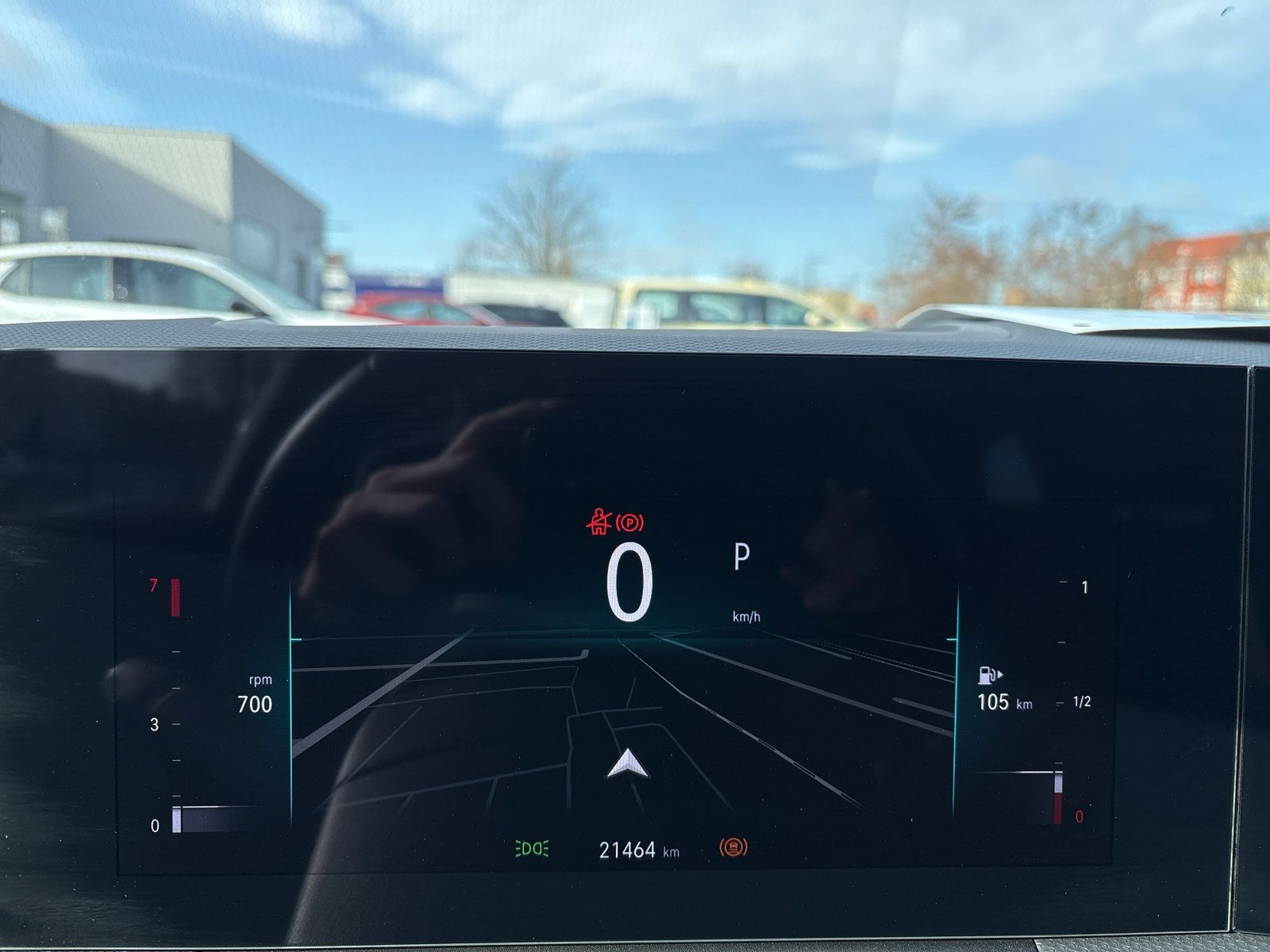 Astra L ST Ultimate 1.2 TurboS/S 96kW AT8 AppleC