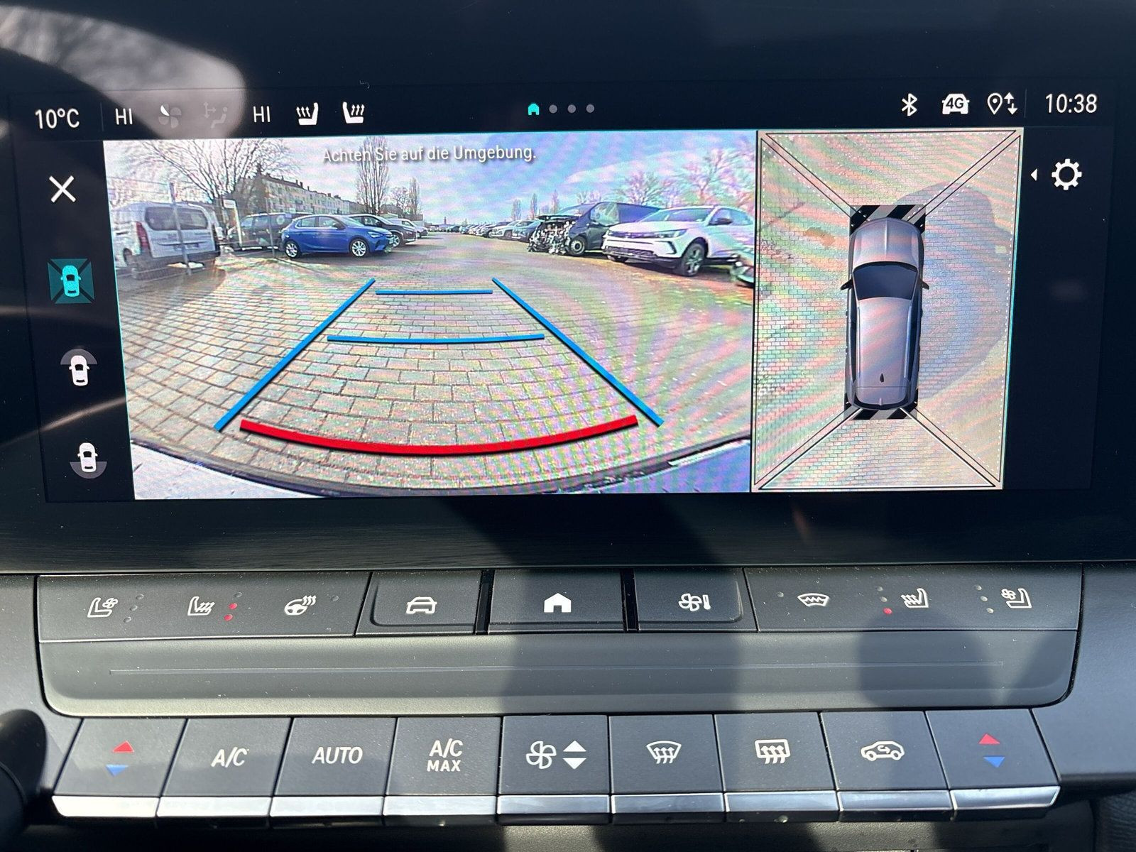 Astra L ST Ultimate 1.2 TurboS/S 96kW AT8 AppleC