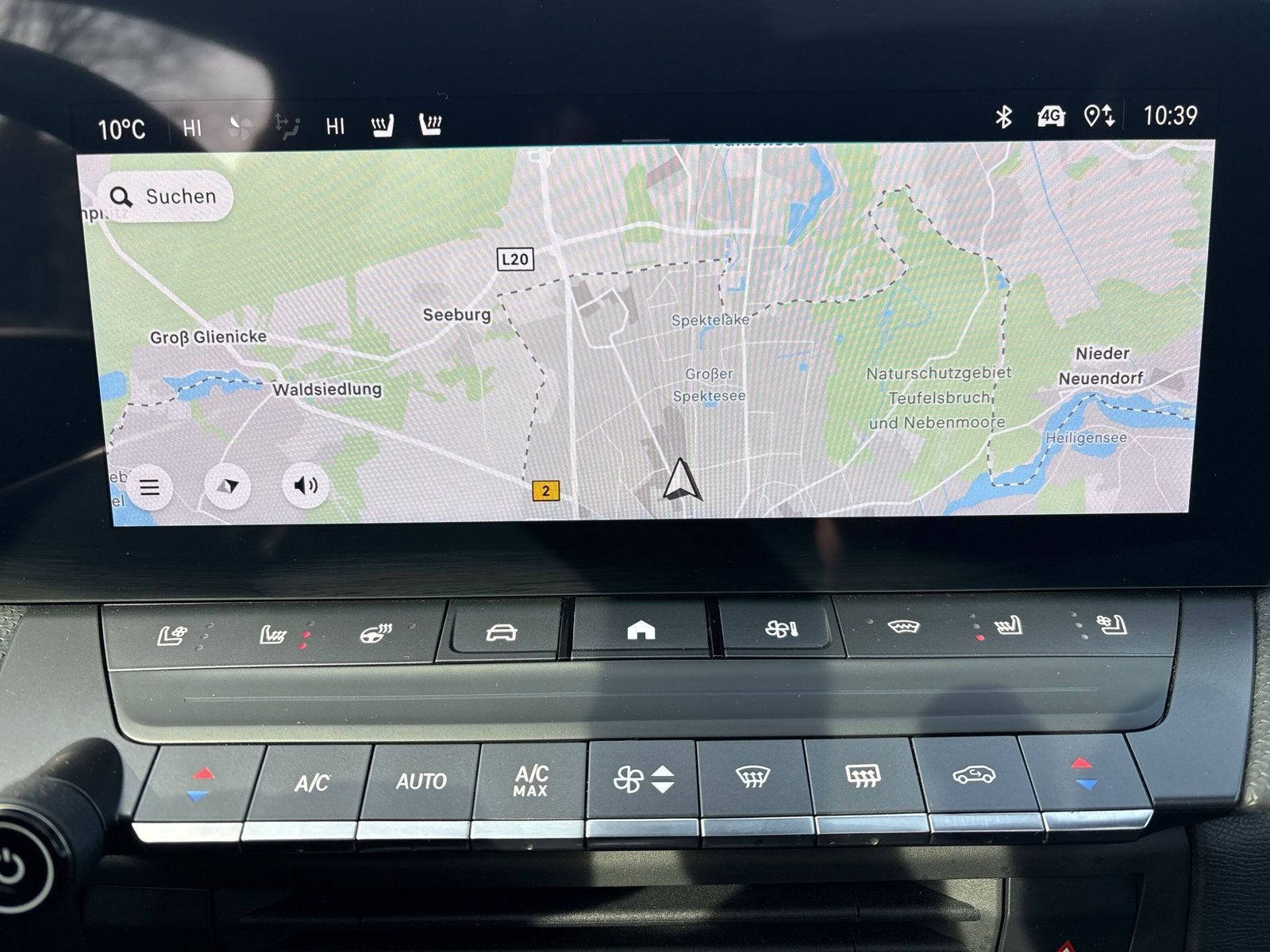 Astra L ST Ultimate 1.2 TurboS/S 96kW AT8 AppleC