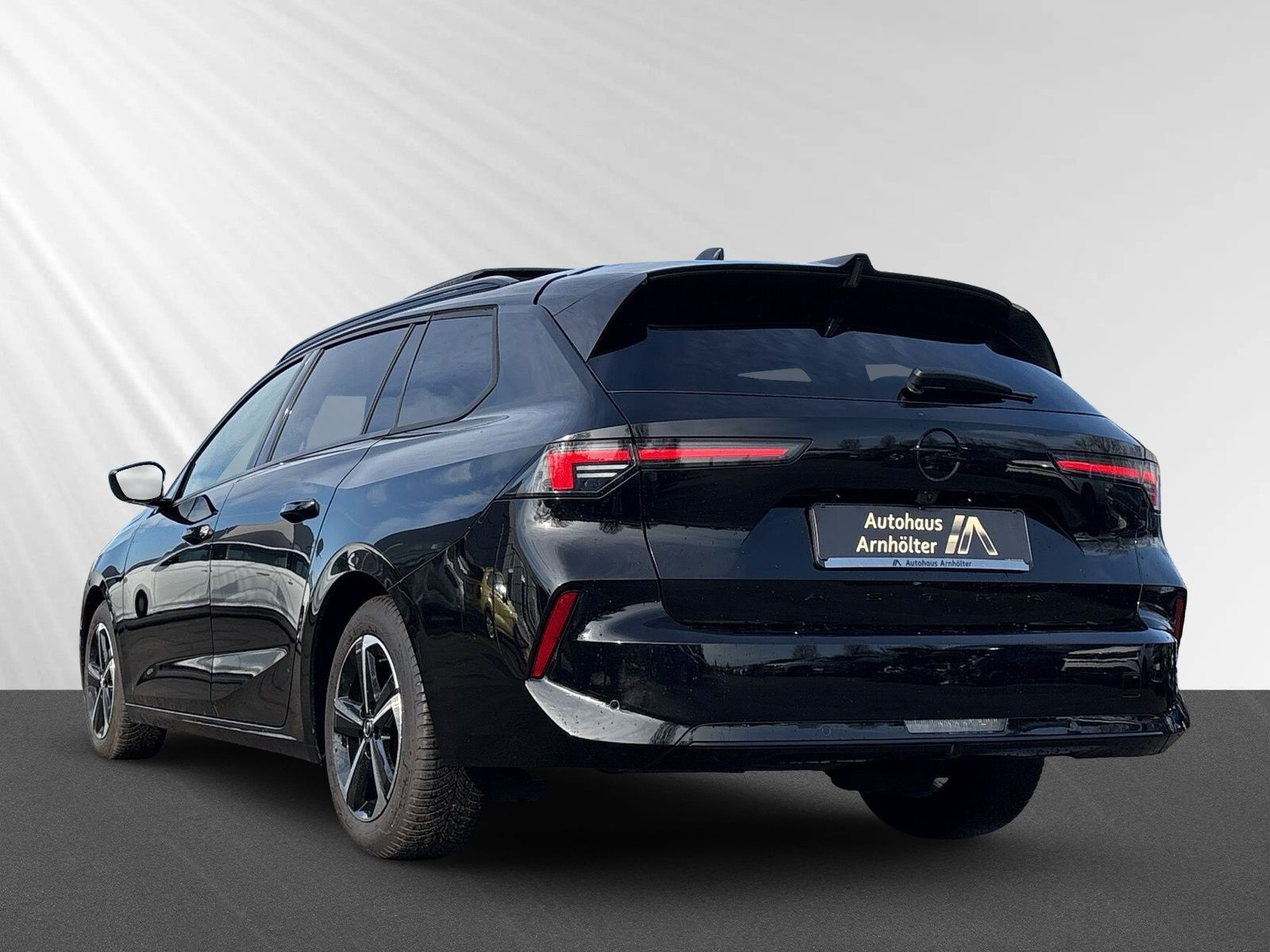 Astra L ST Ultimate 1.2 TurboS/S 96kW AT8 AppleC