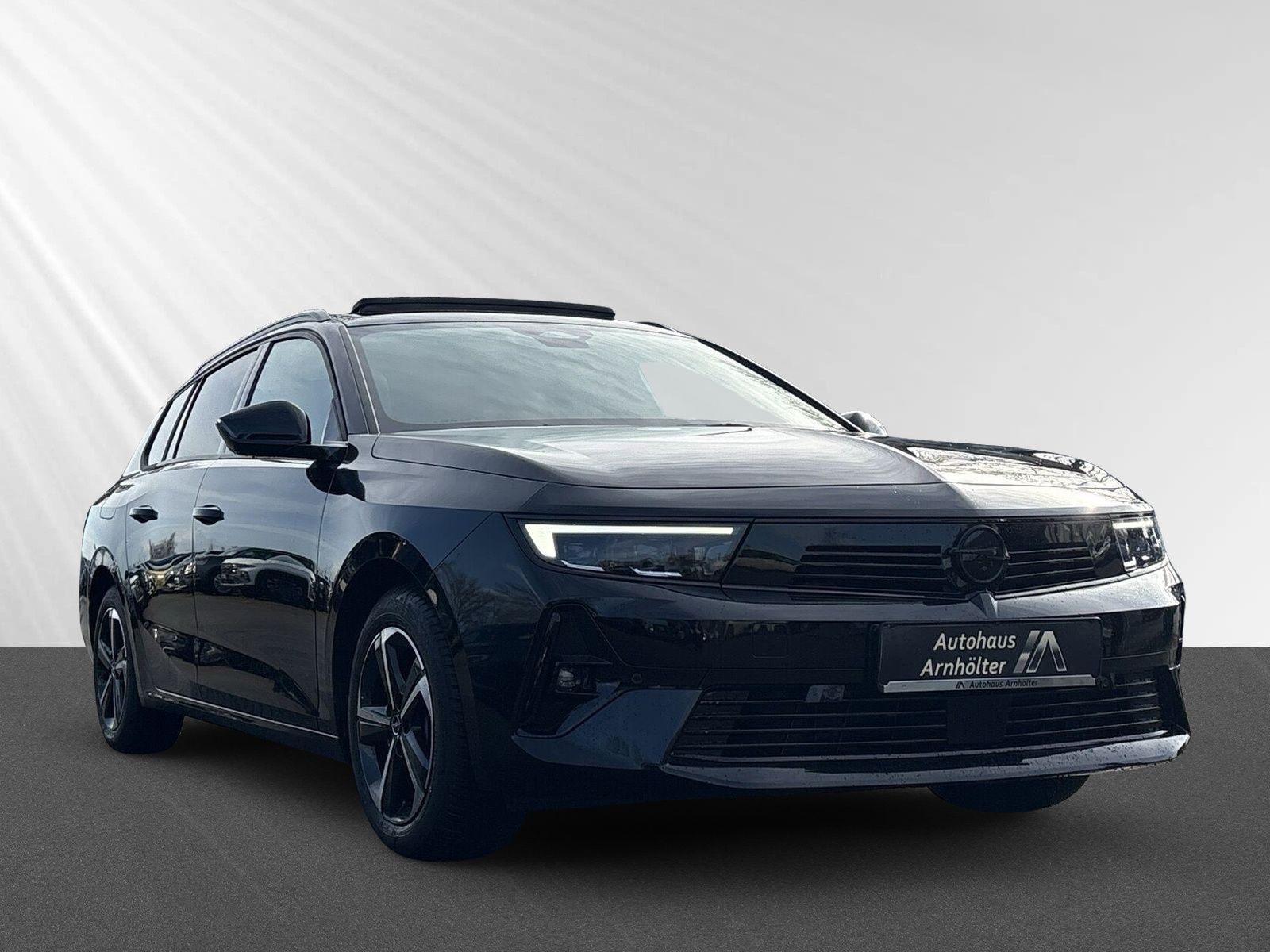 Astra L ST Ultimate 1.2 TurboS/S 96kW AT8 AppleC