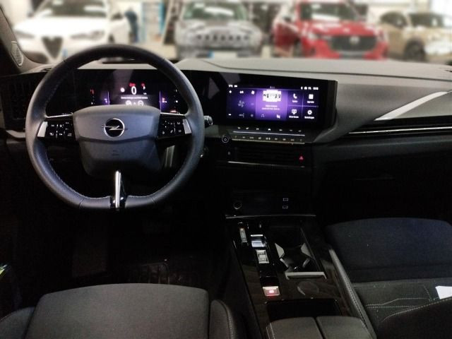 Astra L ST GS 1.2 Turbo S/S 96kW AT8