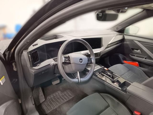 Astra L ST GS 1.2 KLIMA+PDC+KAMERA+AT+SHZ++