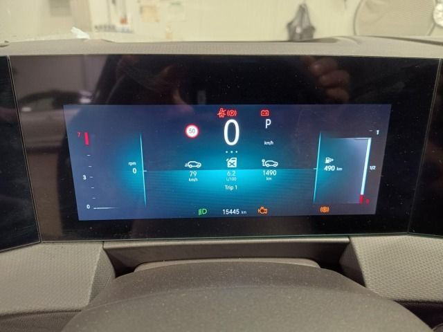 Astra L ST GS 1.2 KLIMA+PDC+KAMERA+AT+SHZ++