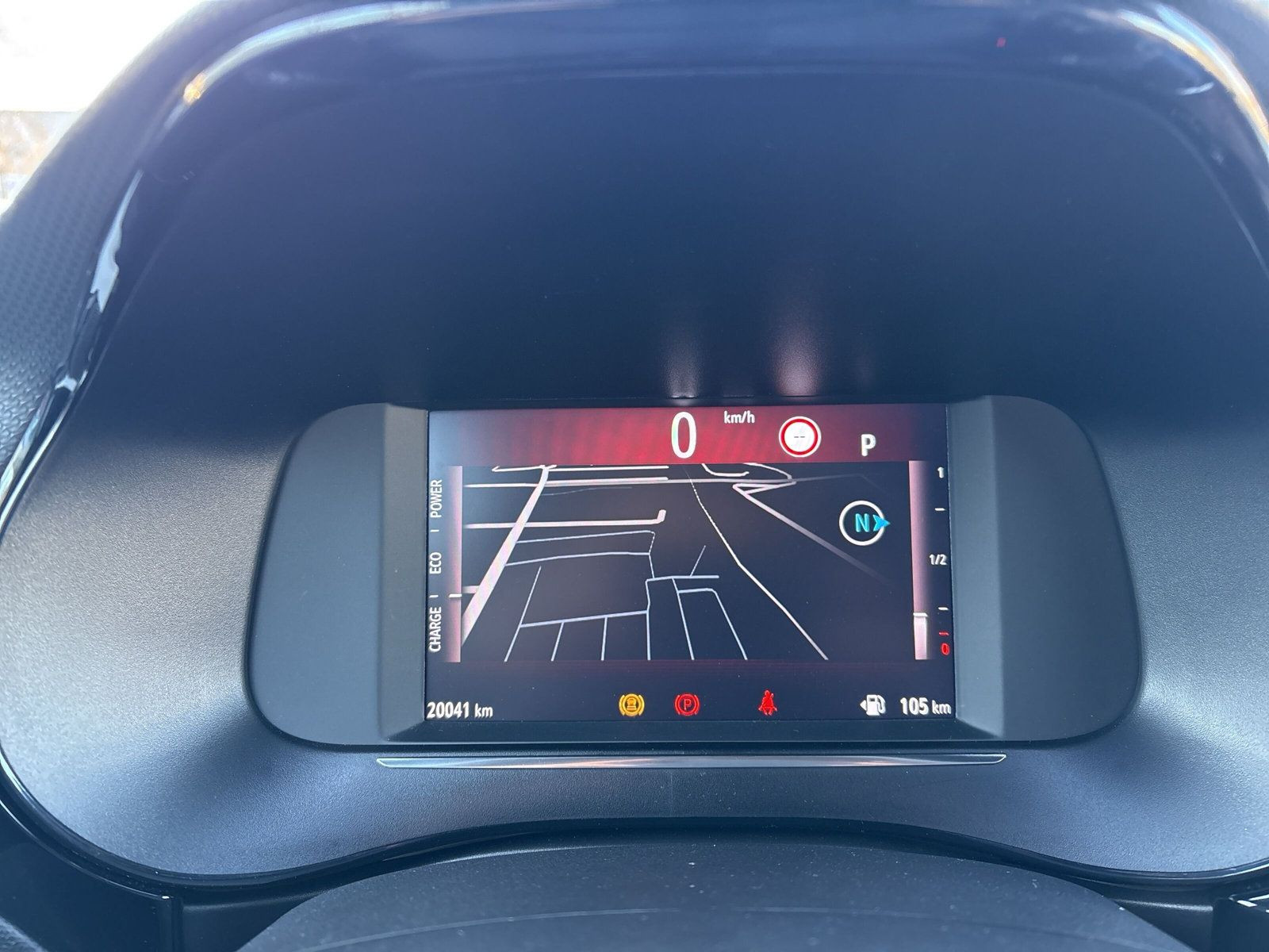 Corsa F GS 1.2 Hybrid 48V 100kW eDCT6+SHZ+LHZ+NAVI+++