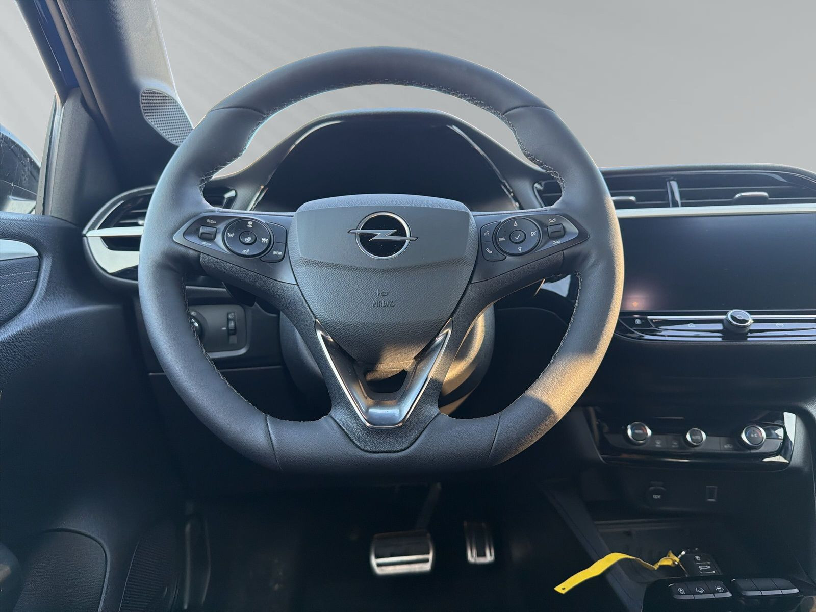 Corsa F GS 1.2 Hybrid 48V 100kW eDCT6 AppleCar++