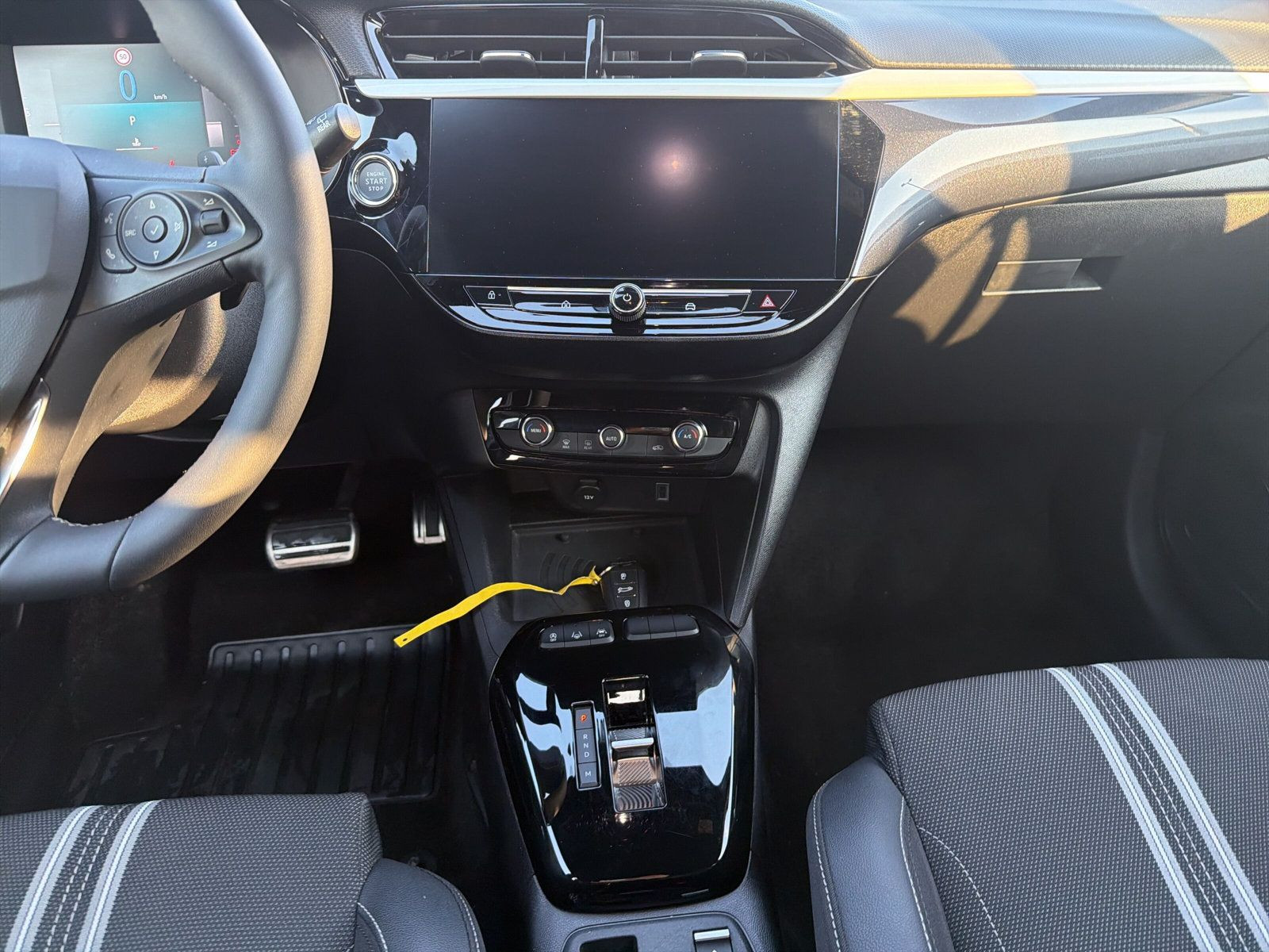 Corsa F GS 1.2 Hybrid 48V 100kW eDCT6 AppleCar++