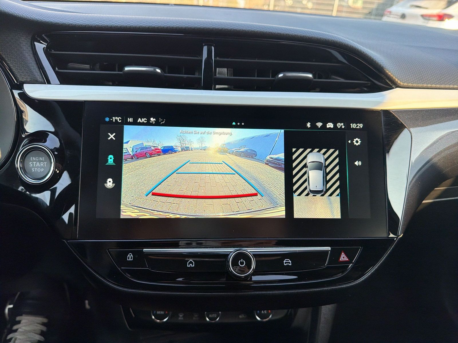 Corsa F GS 1.2 Hybrid 48V 100kW eDCT6 AppleCar++