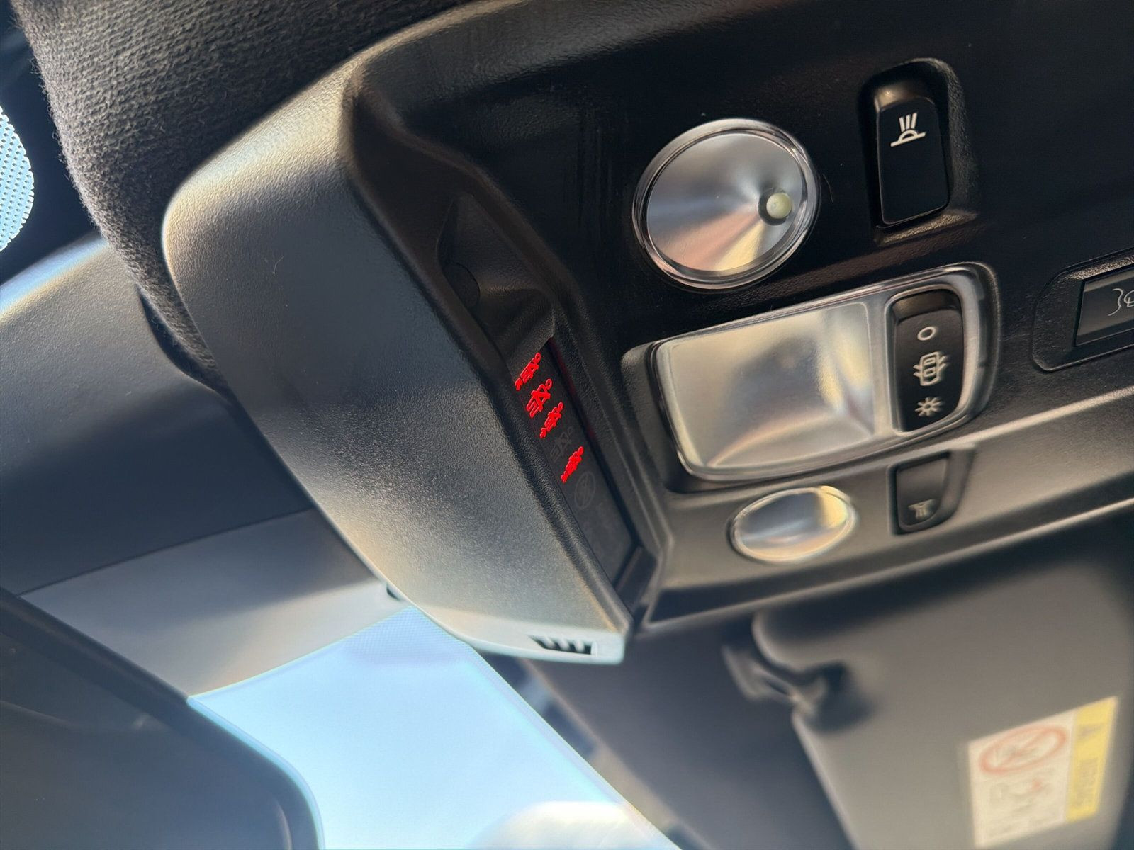 Corsa F GS 1.2 Hybrid 48V 100kW eDCT6 AppleCar++