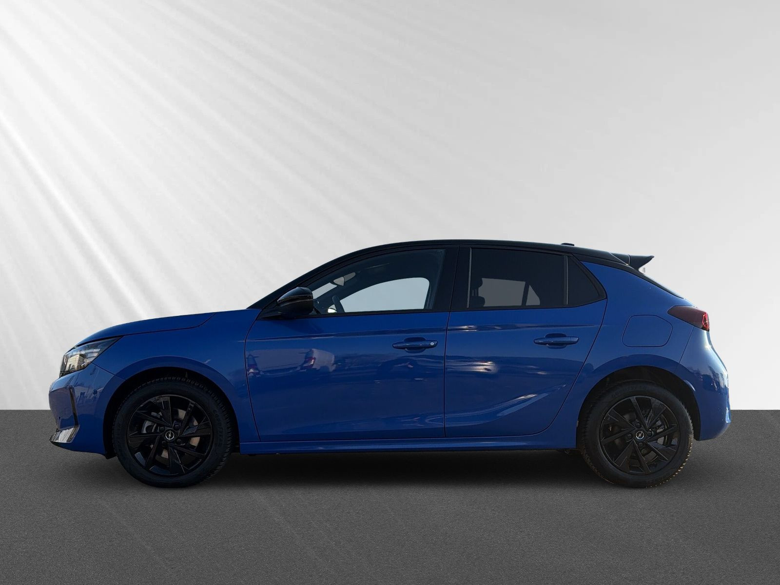 Corsa F GS 1.2 Hybrid 48V 100kW eDCT6 AppleCar++