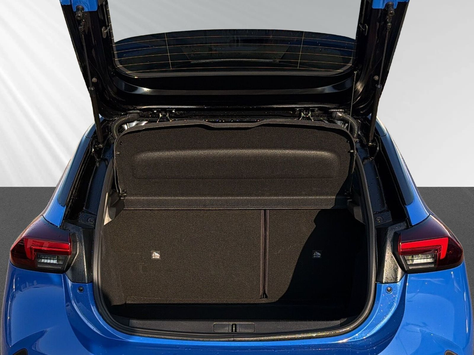 Corsa F GS 1.2 Hybrid 48V 100kW eDCT6 AppleCar++