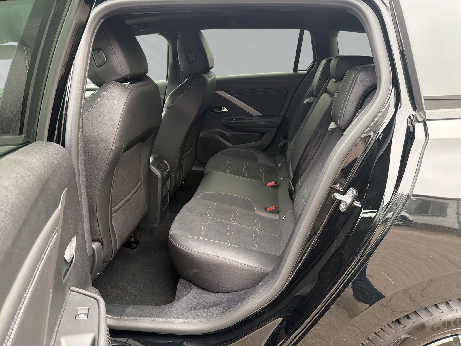 Astra L ST GS 1.2 Turbo S/S 96kW AT8 AppleCar+++