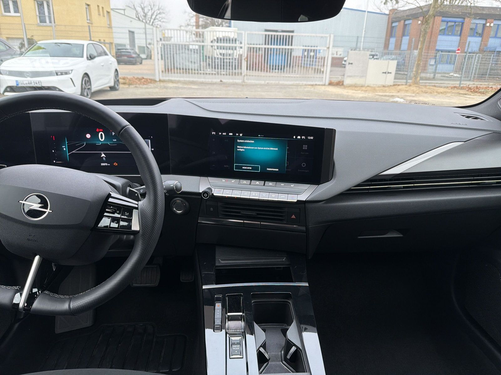 Astra L ST GS 1.2 Turbo S/S 96kW AT8 AppleCar+++