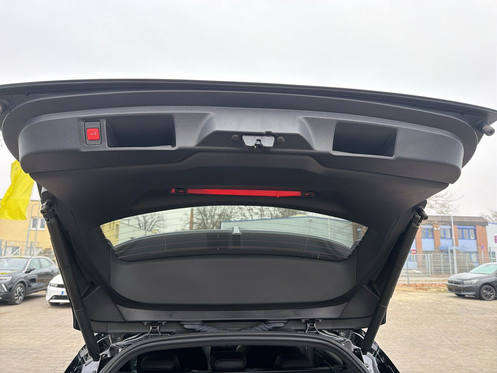 Astra L ST GS 1.2 Turbo S/S 96kW AT8 AppleCar+++