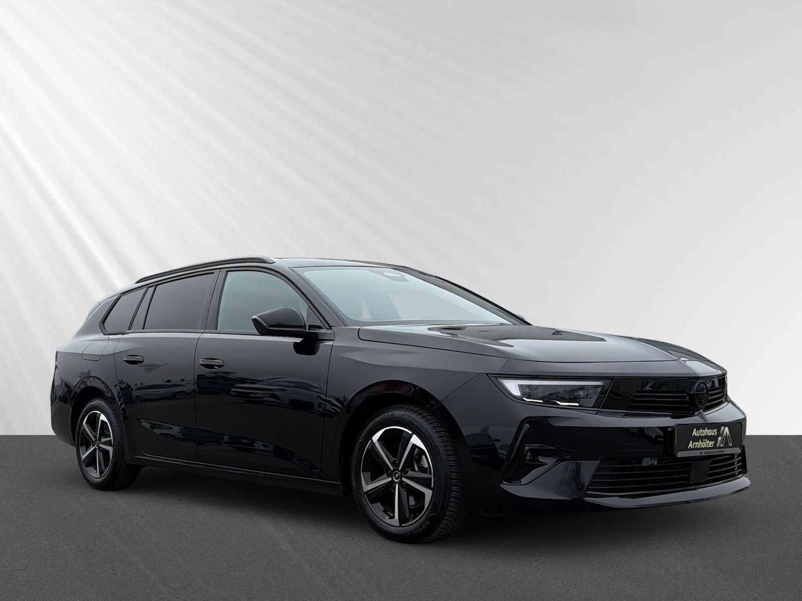 Astra L ST GS 1.2 Turbo S/S 96kW AT8 AppleCar+++