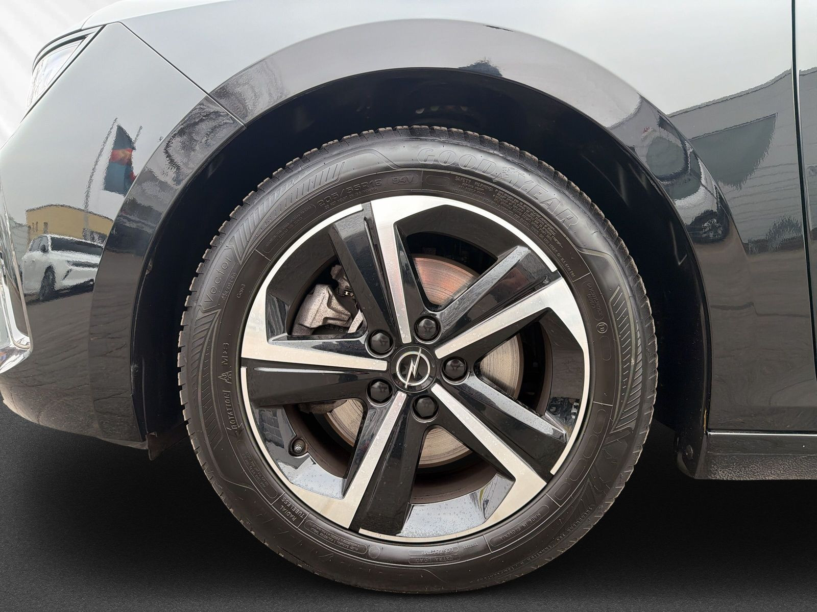 Astra L ST GS 1.2 Turbo S/S 96kW AT8 AppleCar+++