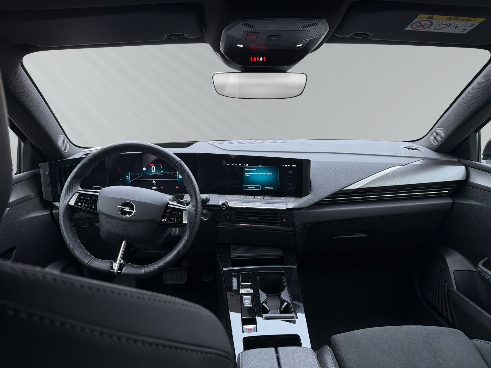 Astra L ST GS 1.2 Turbo S/S 96kW AT8 AppleCar+++