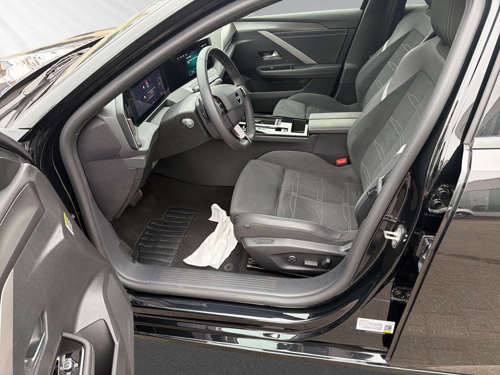 Astra L ST GS 1.2 Turbo S/S 96kW AT8 AppleCar+++