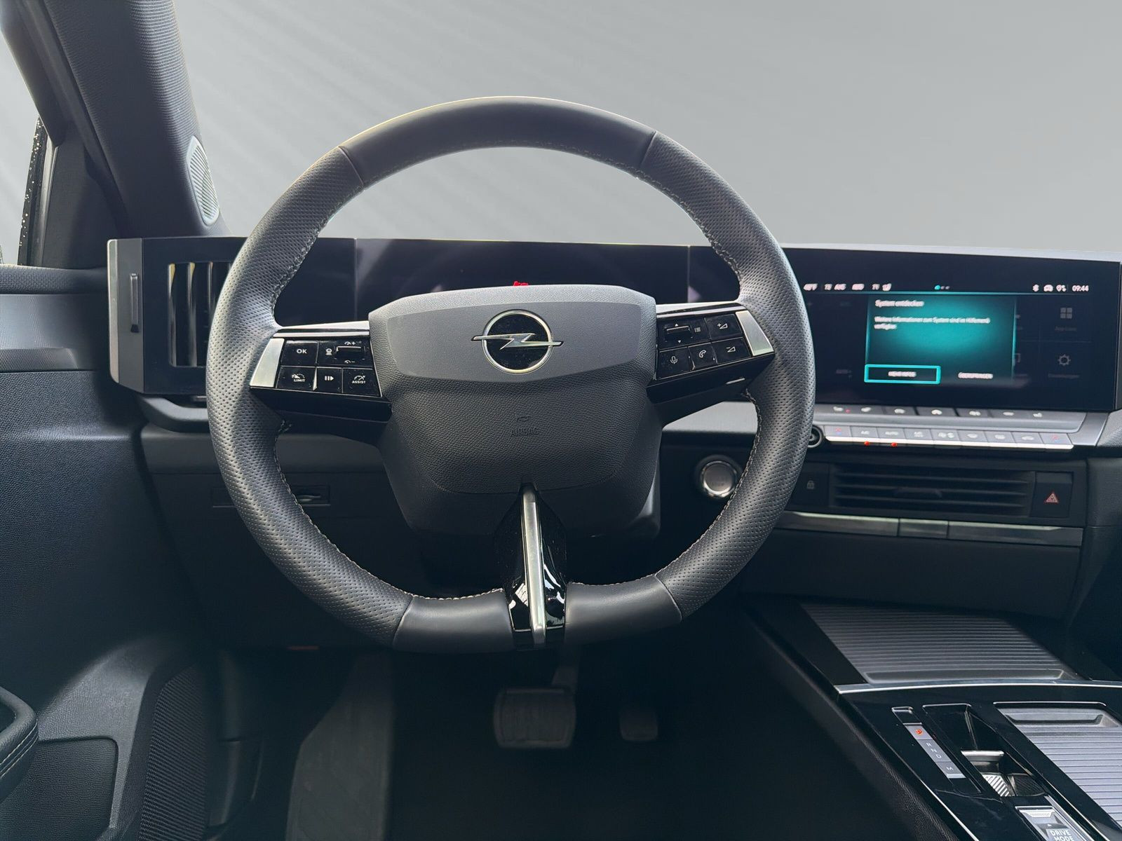 Astra L ST GS 1.2Hybrid 48V 107kW eDCT6 AppleCar