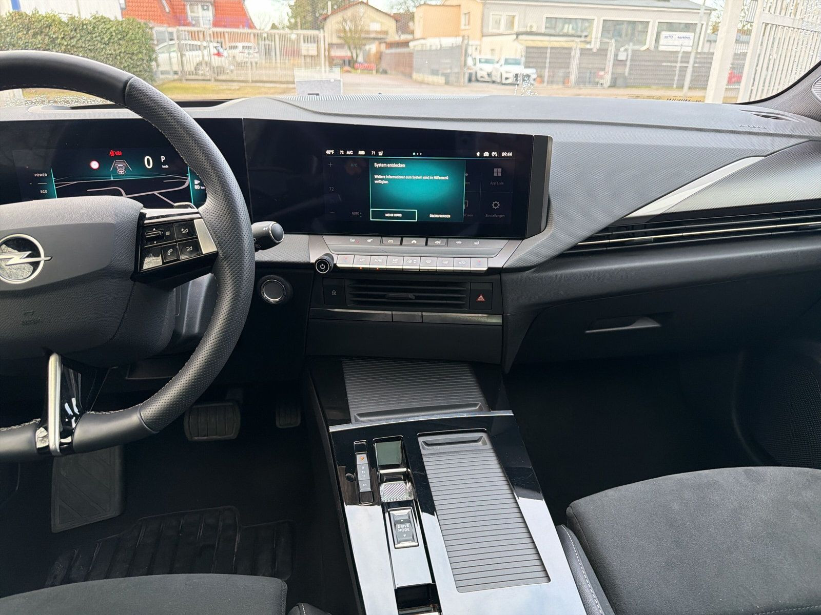 Astra L ST GS 1.2Hybrid 48V 107kW eDCT6 AppleCar