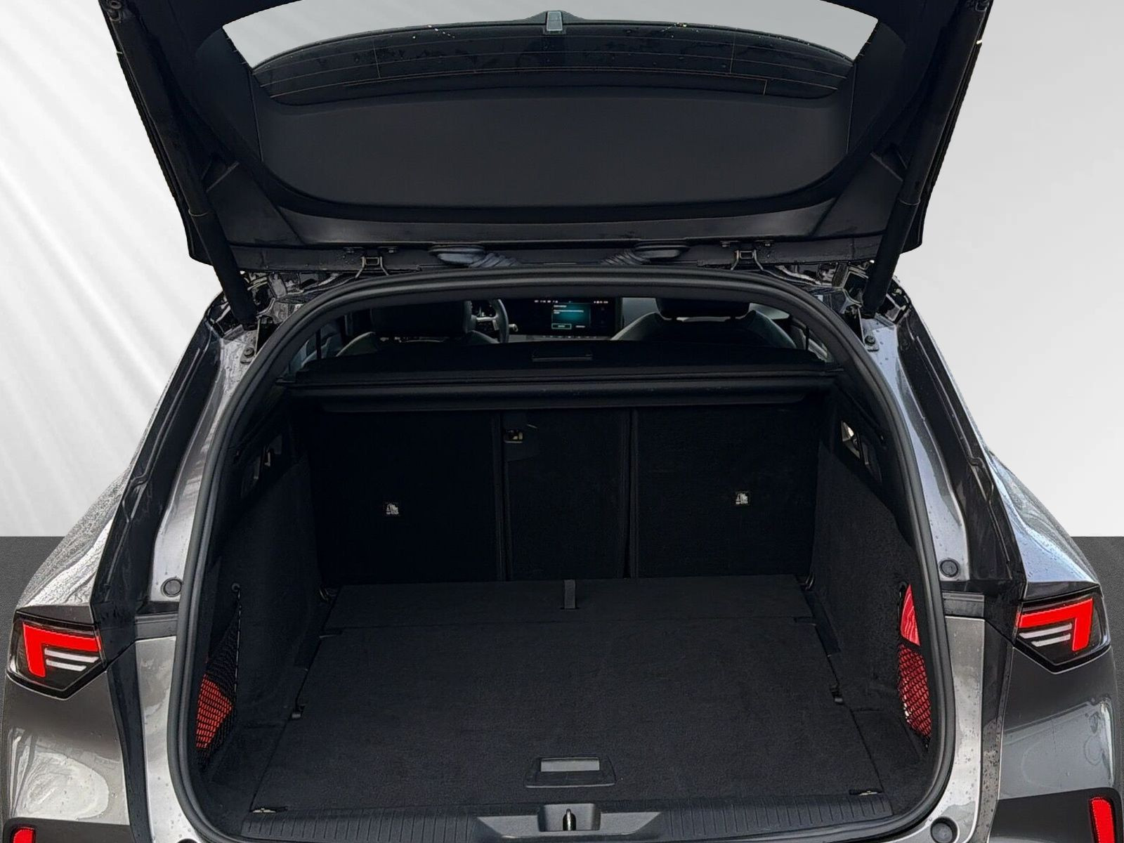 Astra L ST GS 1.2Hybrid 48V 107kW eDCT6 AppleCar