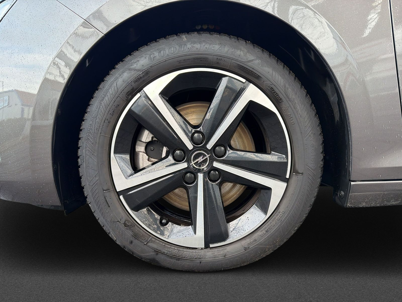 Astra L ST GS 1.2Hybrid 48V 107kW eDCT6 AppleCar