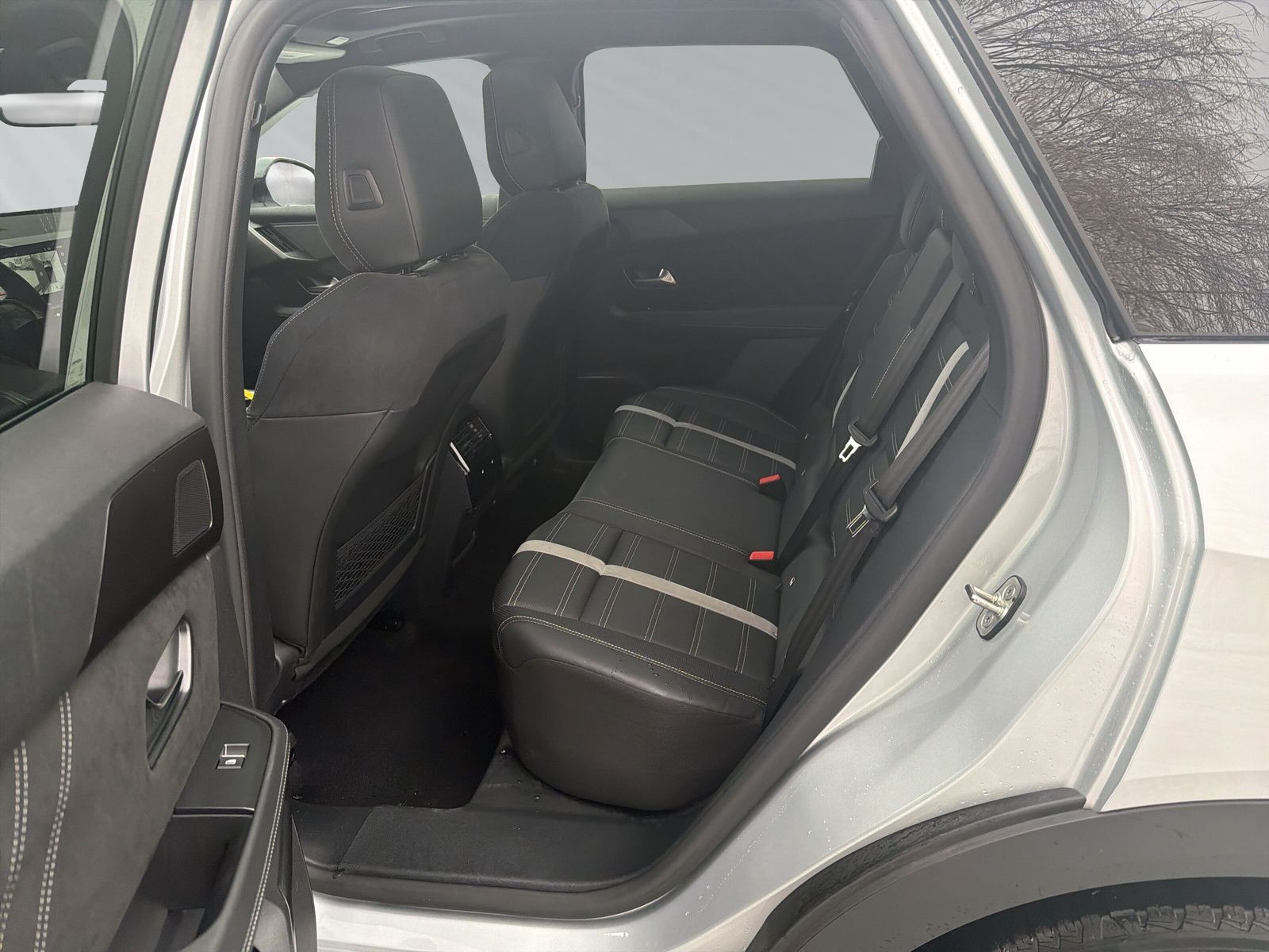 Grandland B GS 1.2Hybrid 48V100kW eDCT6 AppleCar