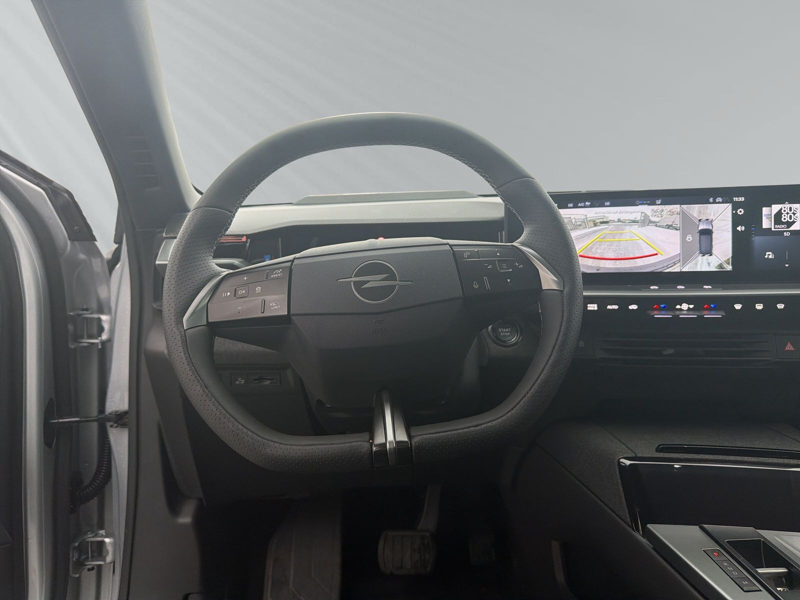 Grandland B GS 1.2Hybrid 48V100kW eDCT6 AppleCar