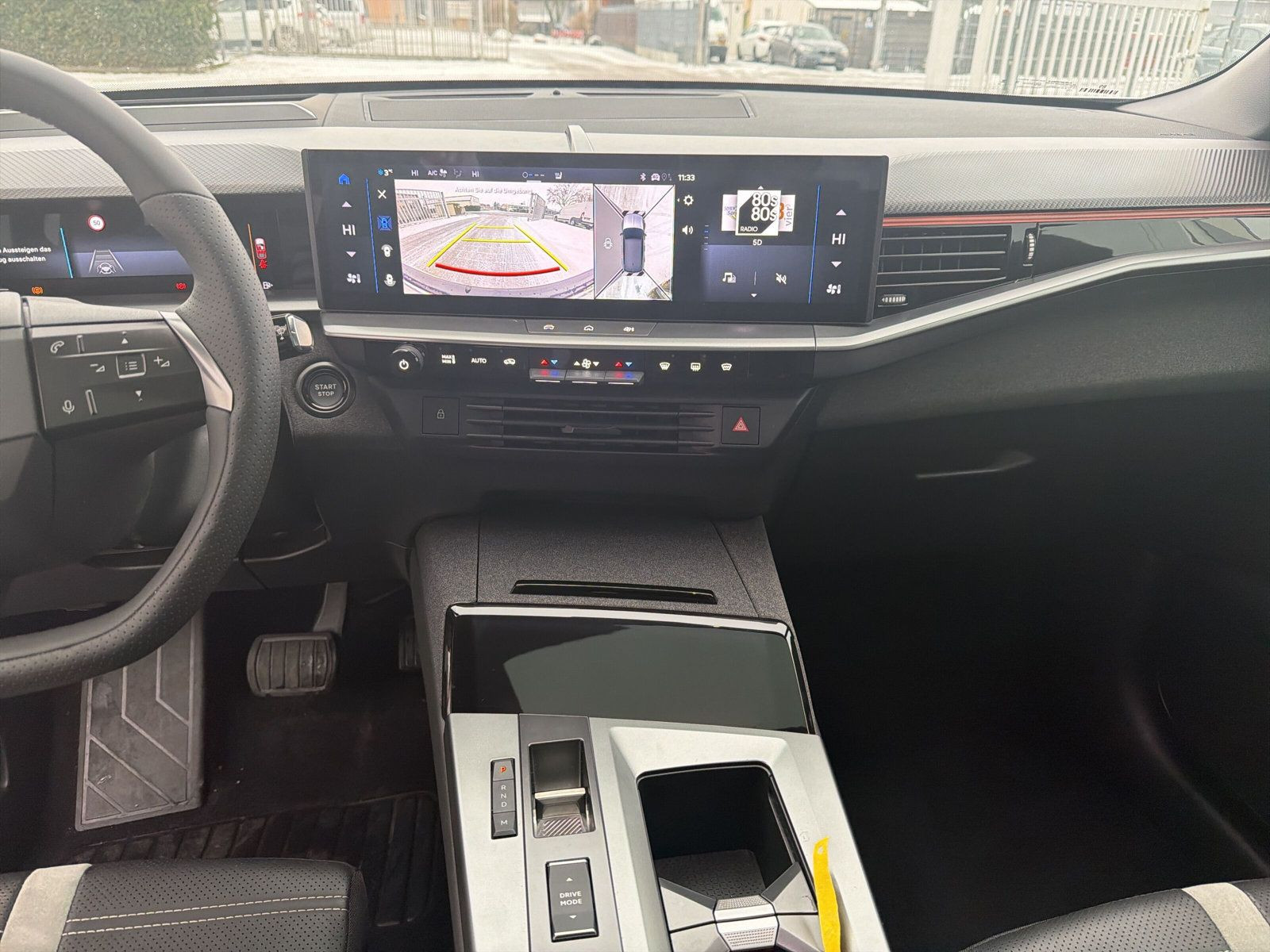 Grandland B GS 1.2Hybrid 48V100kW eDCT6 AppleCar