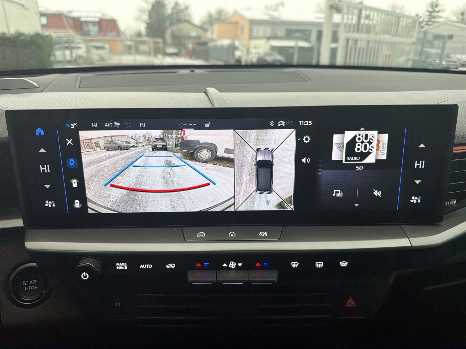 Grandland B GS 1.2Hybrid 48V100kW eDCT6 AppleCar