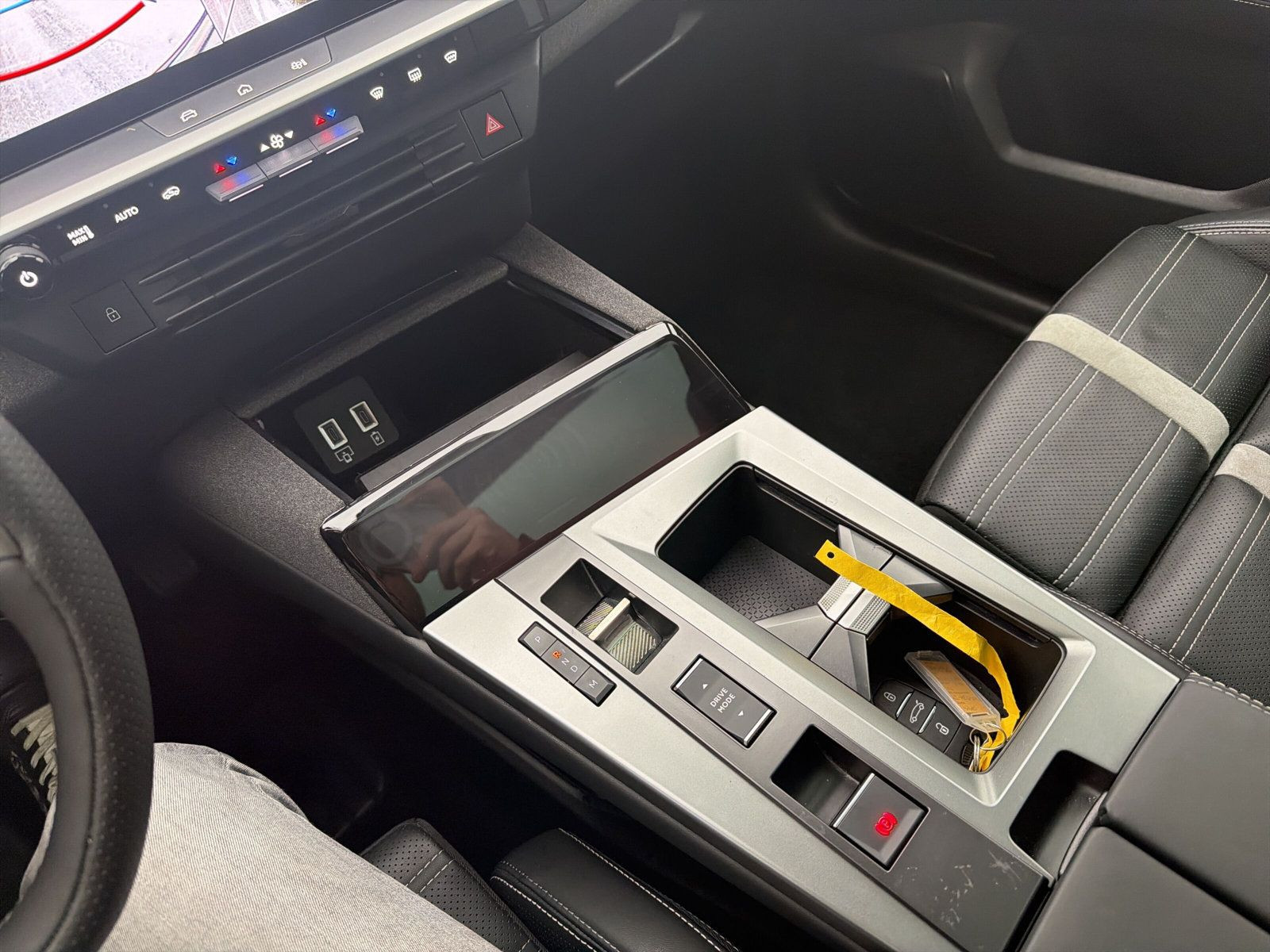 Grandland B GS 1.2Hybrid 48V100kW eDCT6 AppleCar