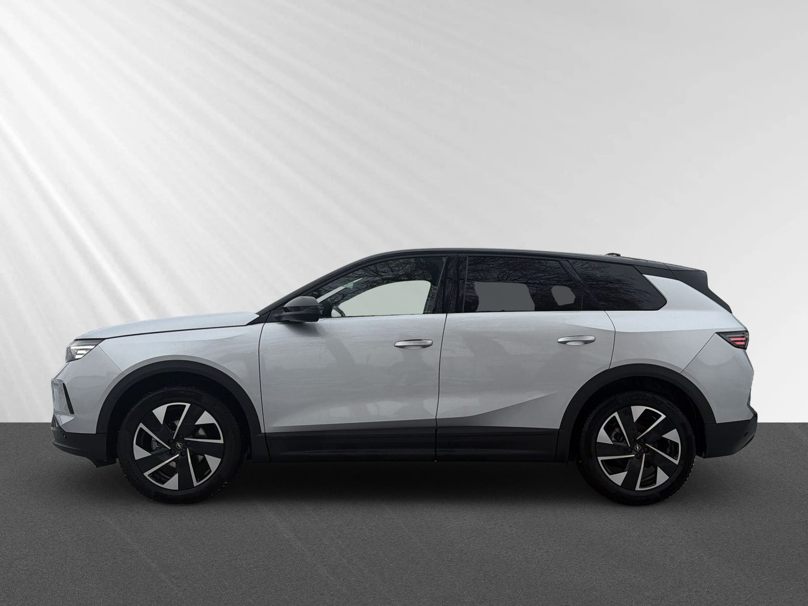 Grandland B GS 1.2Hybrid 48V100kW eDCT6 AppleCar