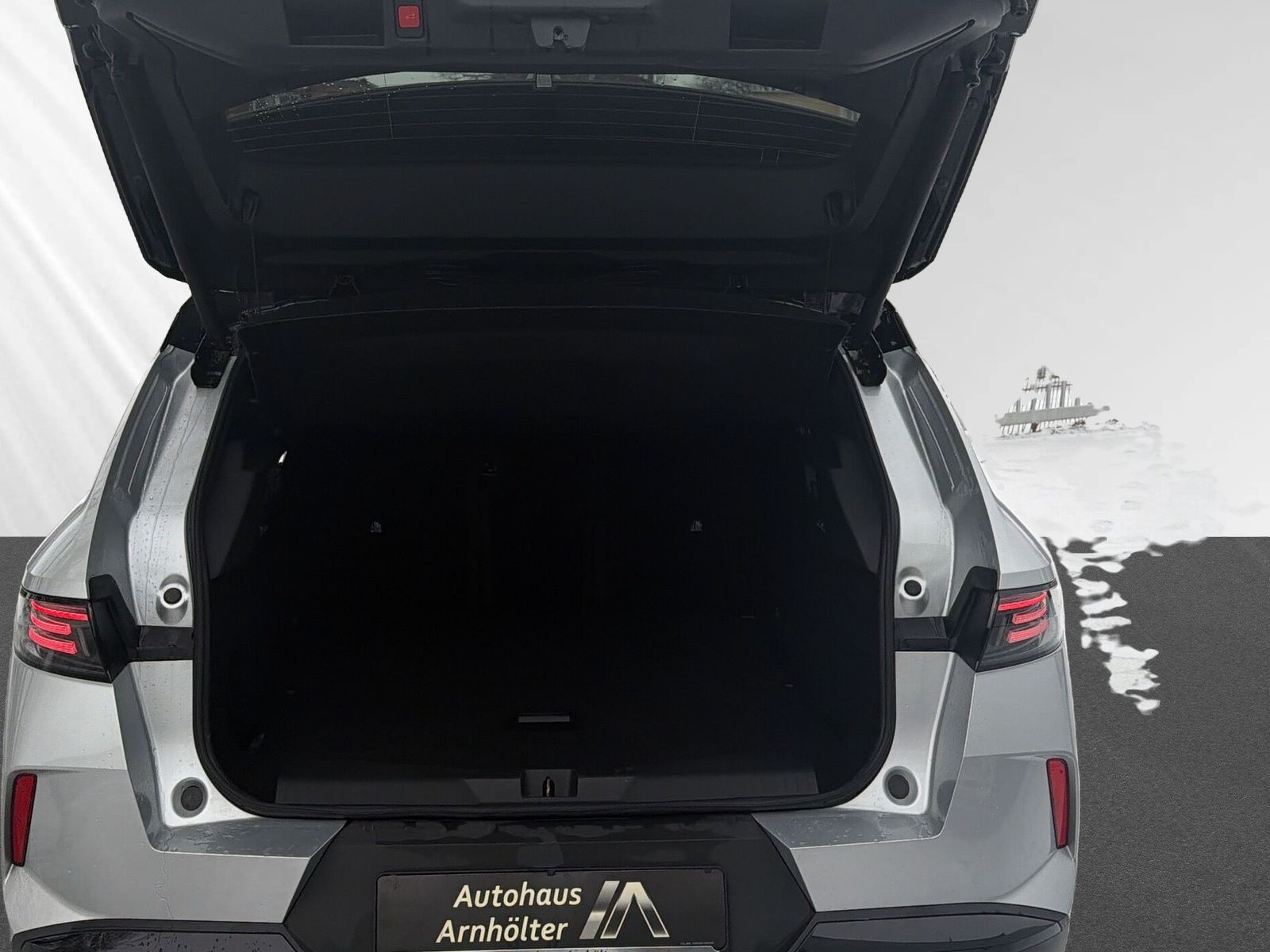 Grandland B GS 1.2Hybrid 48V100kW eDCT6 AppleCar