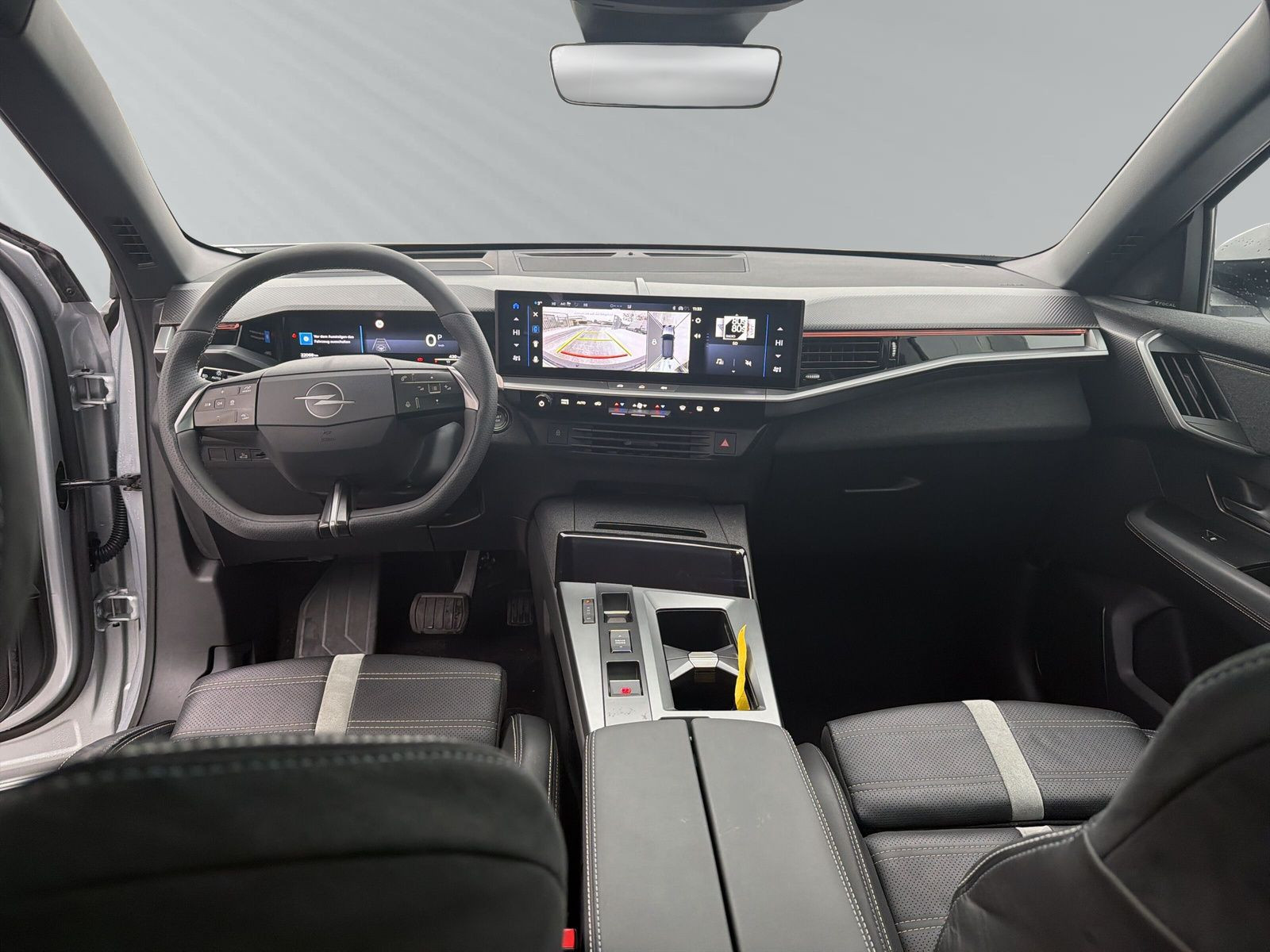 Grandland B GS 1.2Hybrid 48V100kW eDCT6 AppleCar